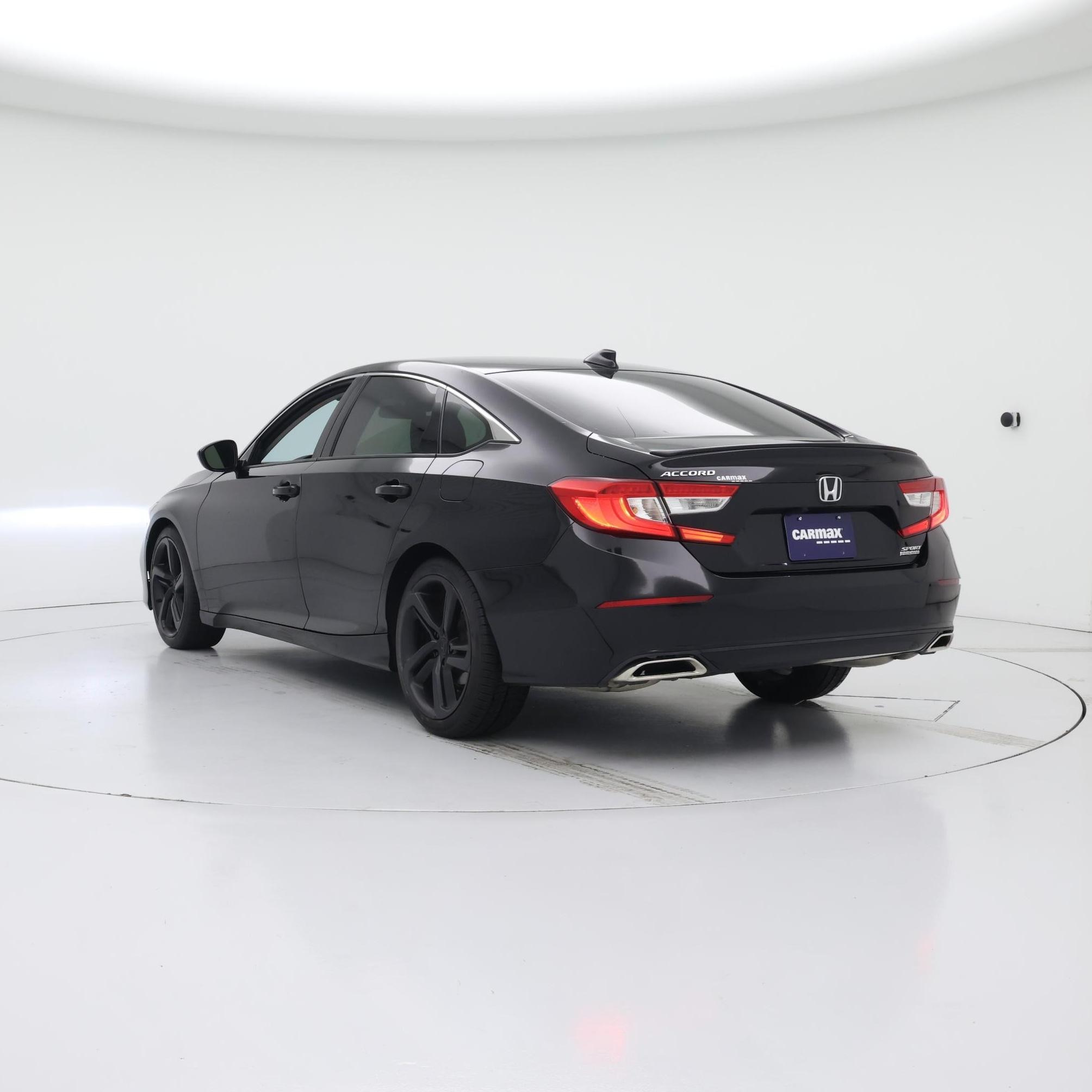 Thumbnail: 2022 Honda Accord - 2