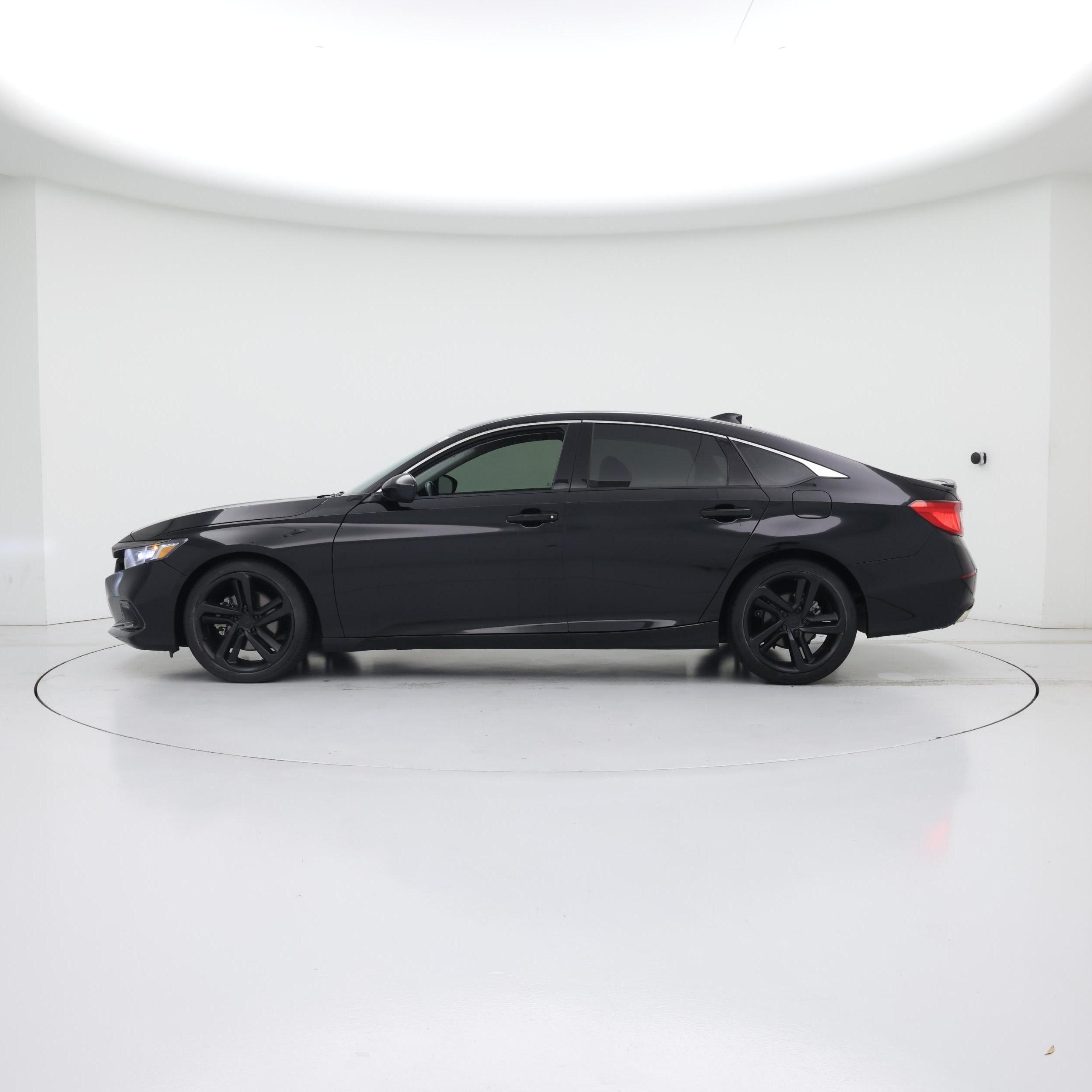 Thumbnail: 2022 Honda Accord - 3