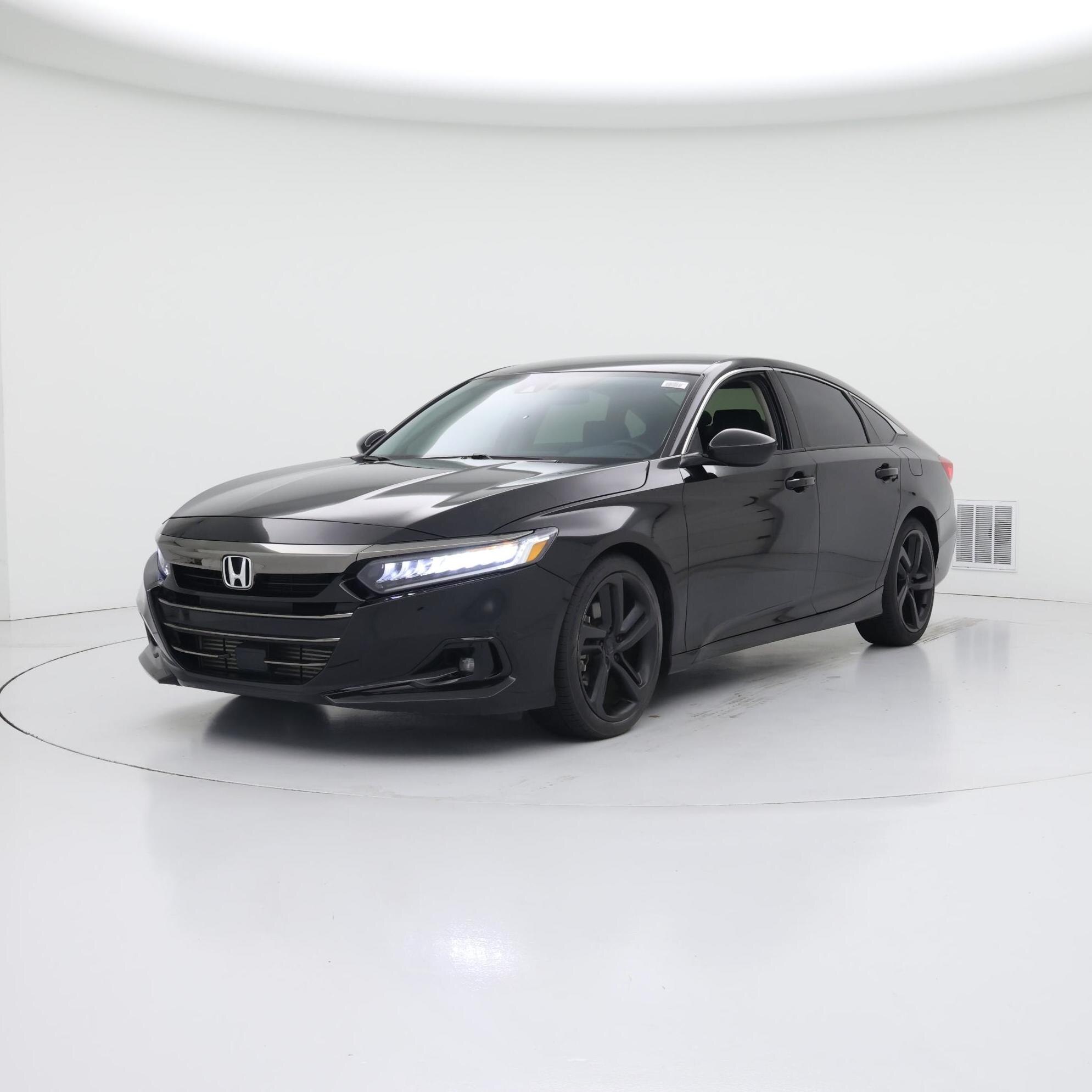 Thumbnail: 2022 Honda Accord - 4