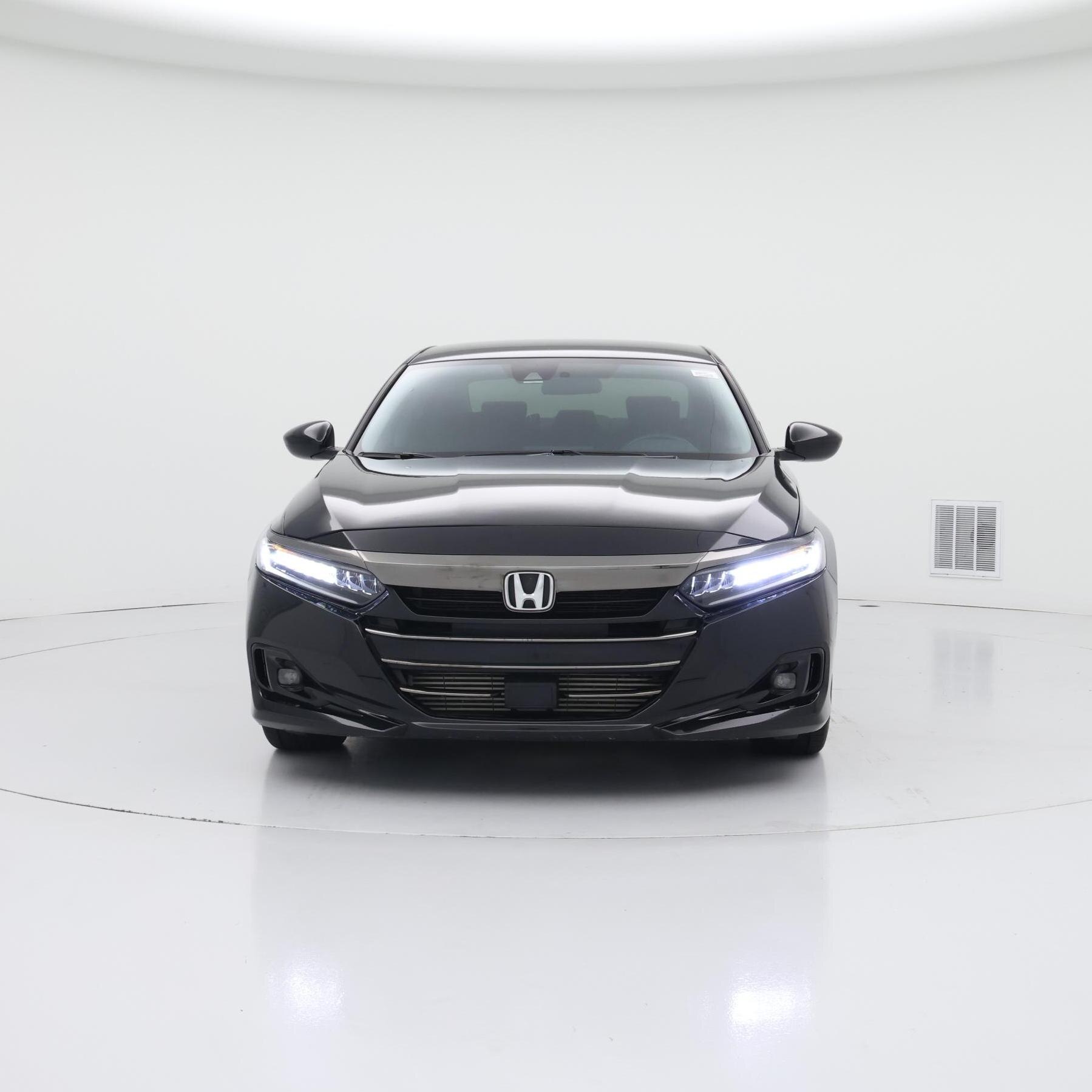 Thumbnail: 2022 Honda Accord - 5