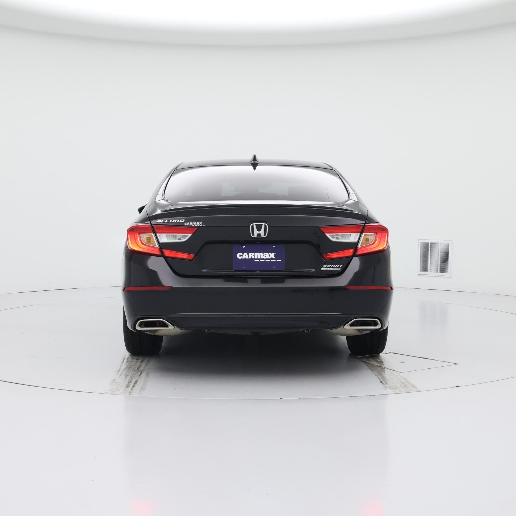 Thumbnail: 2022 Honda Accord - 6
