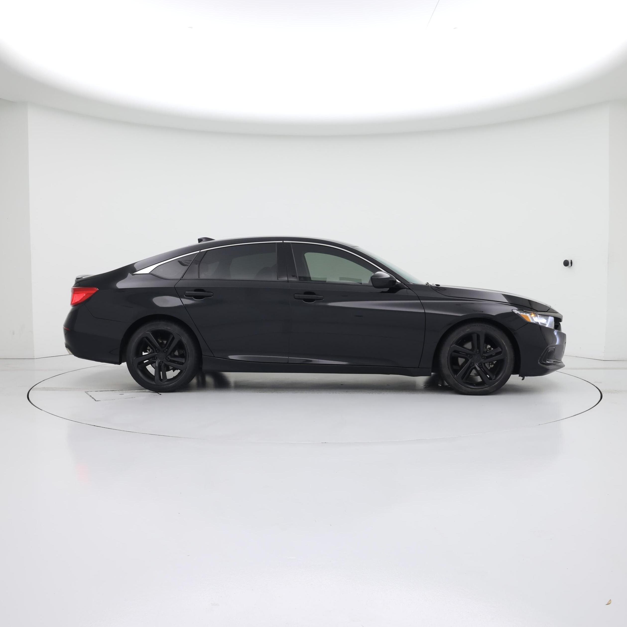 Thumbnail: 2022 Honda Accord - 7