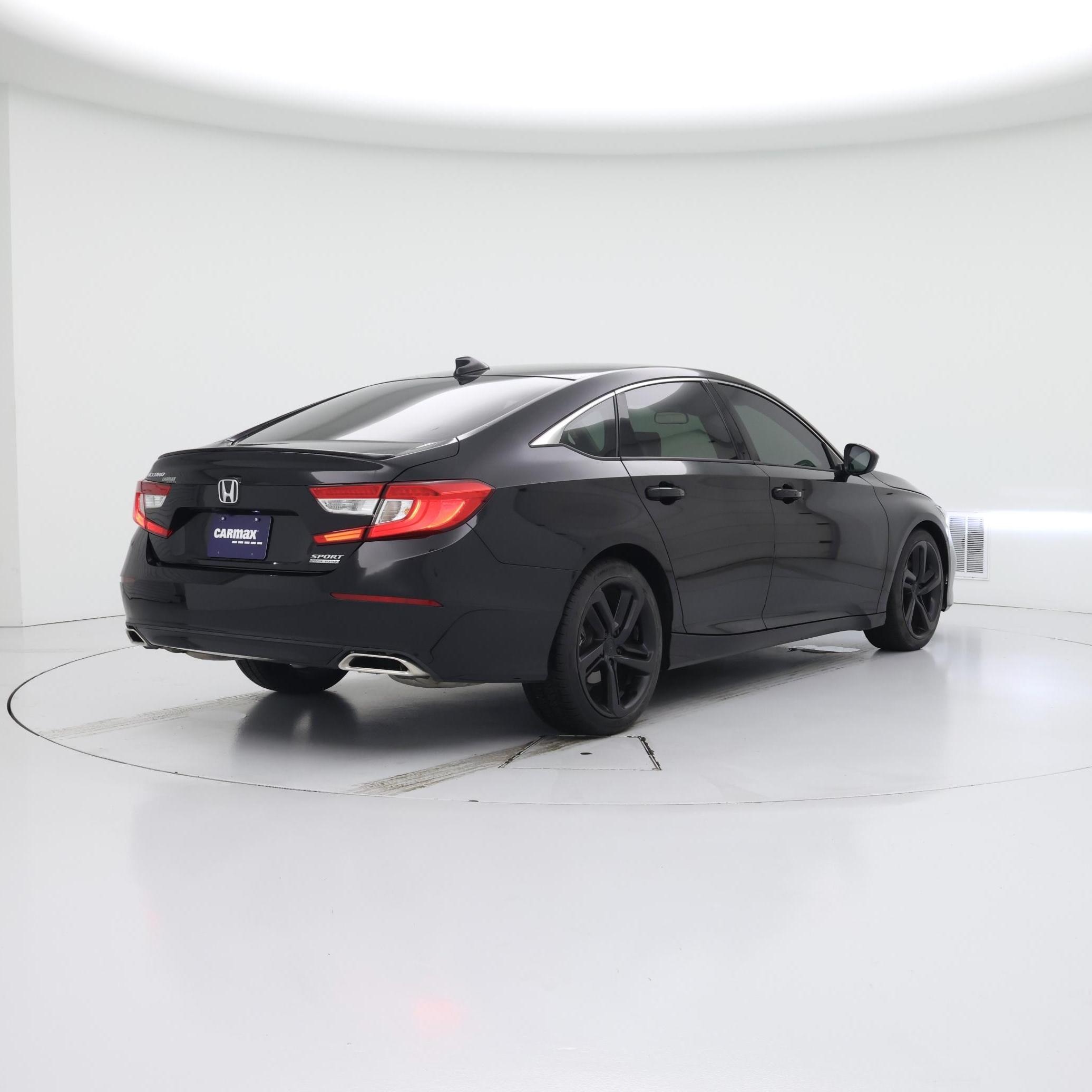 Thumbnail: 2022 Honda Accord - 8