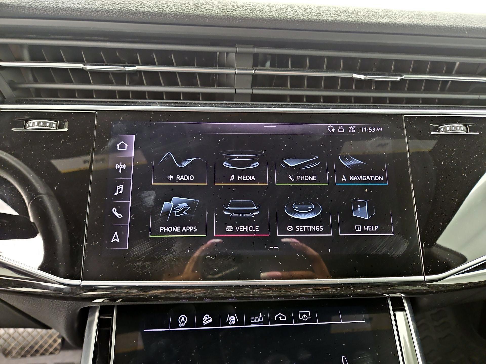 Thumbnail: 2019 Audi Q8 - 16