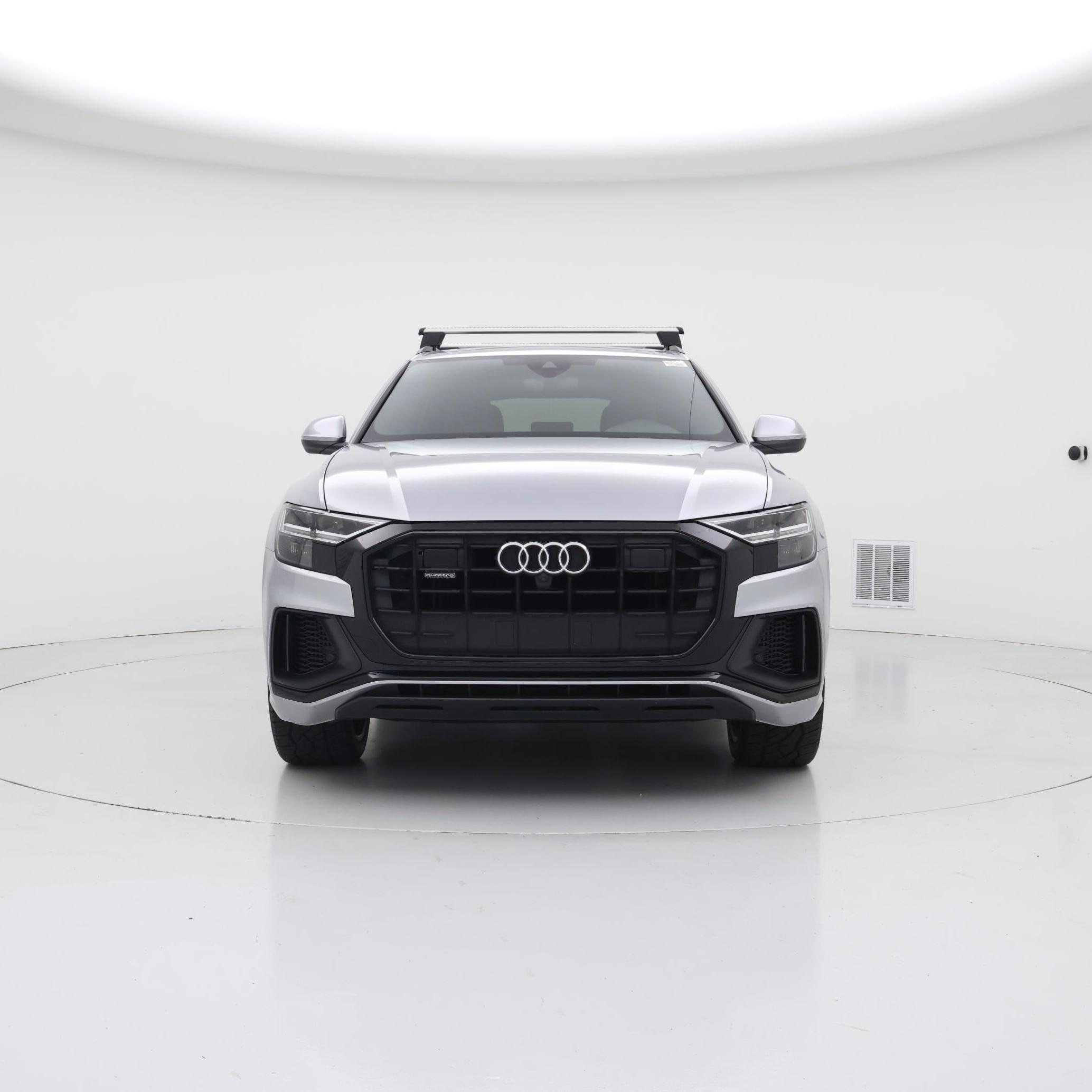 Thumbnail: 2019 Audi Q8 - 5