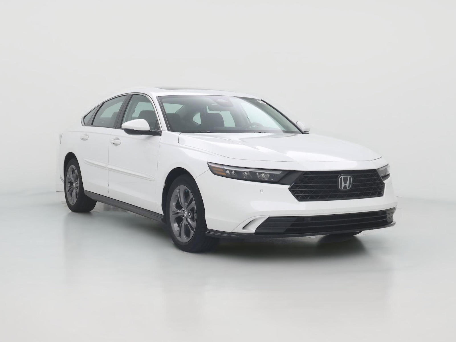 2023 Honda Accord Hybrid