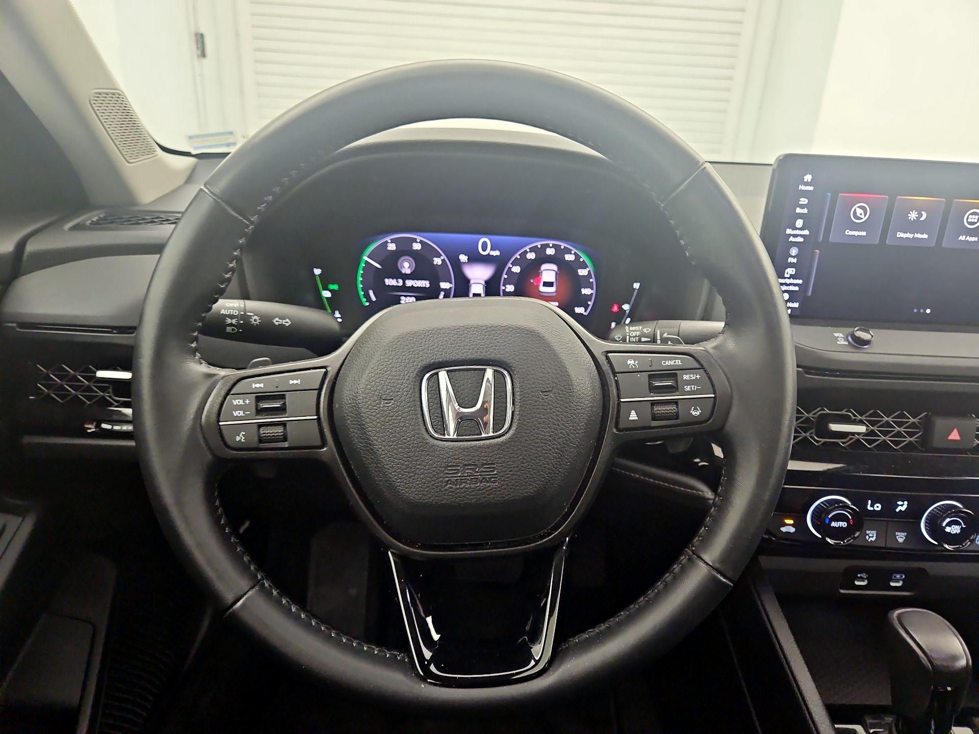 Thumbnail: 2023 Honda Accord - 10
