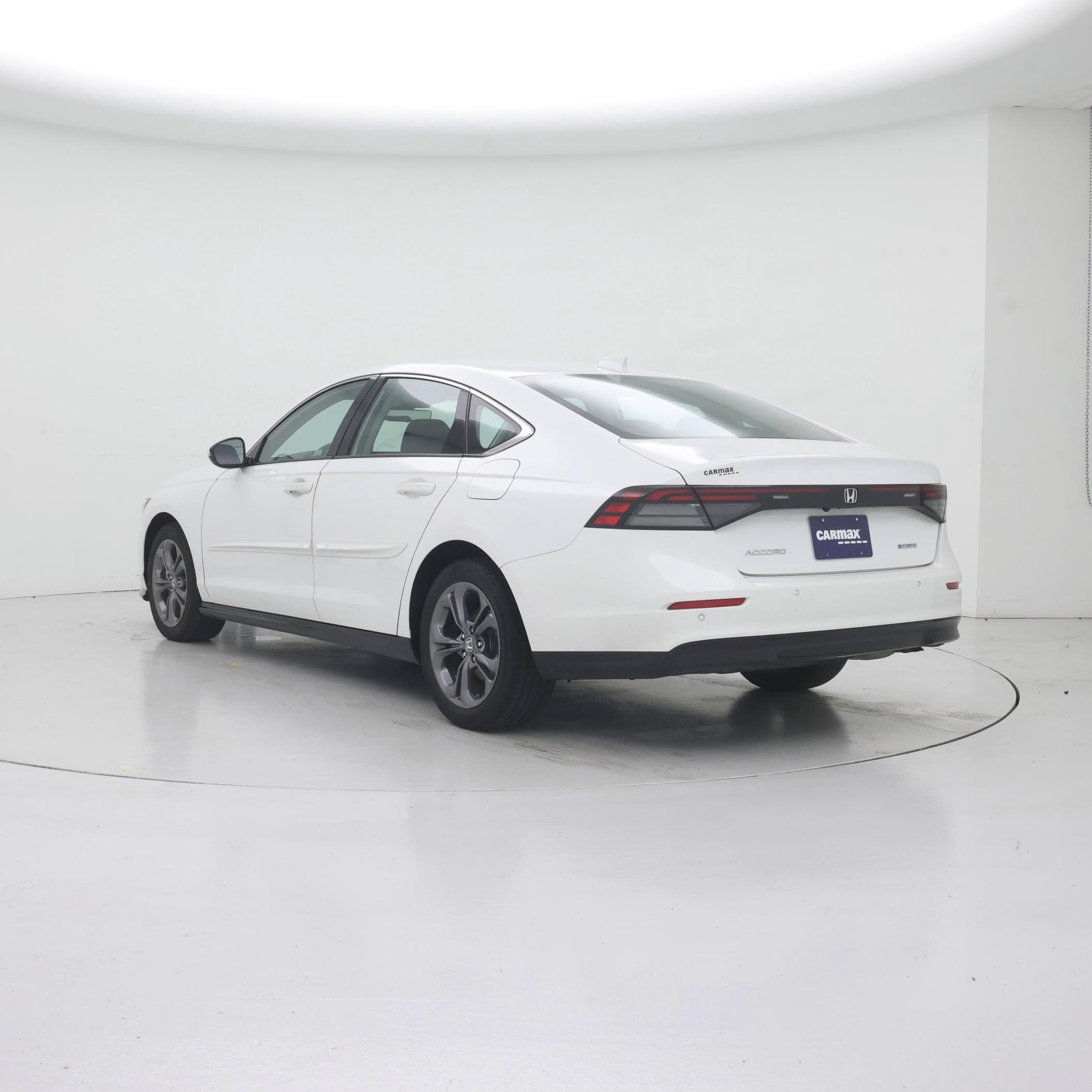 Thumbnail: 2023 Honda Accord - 2