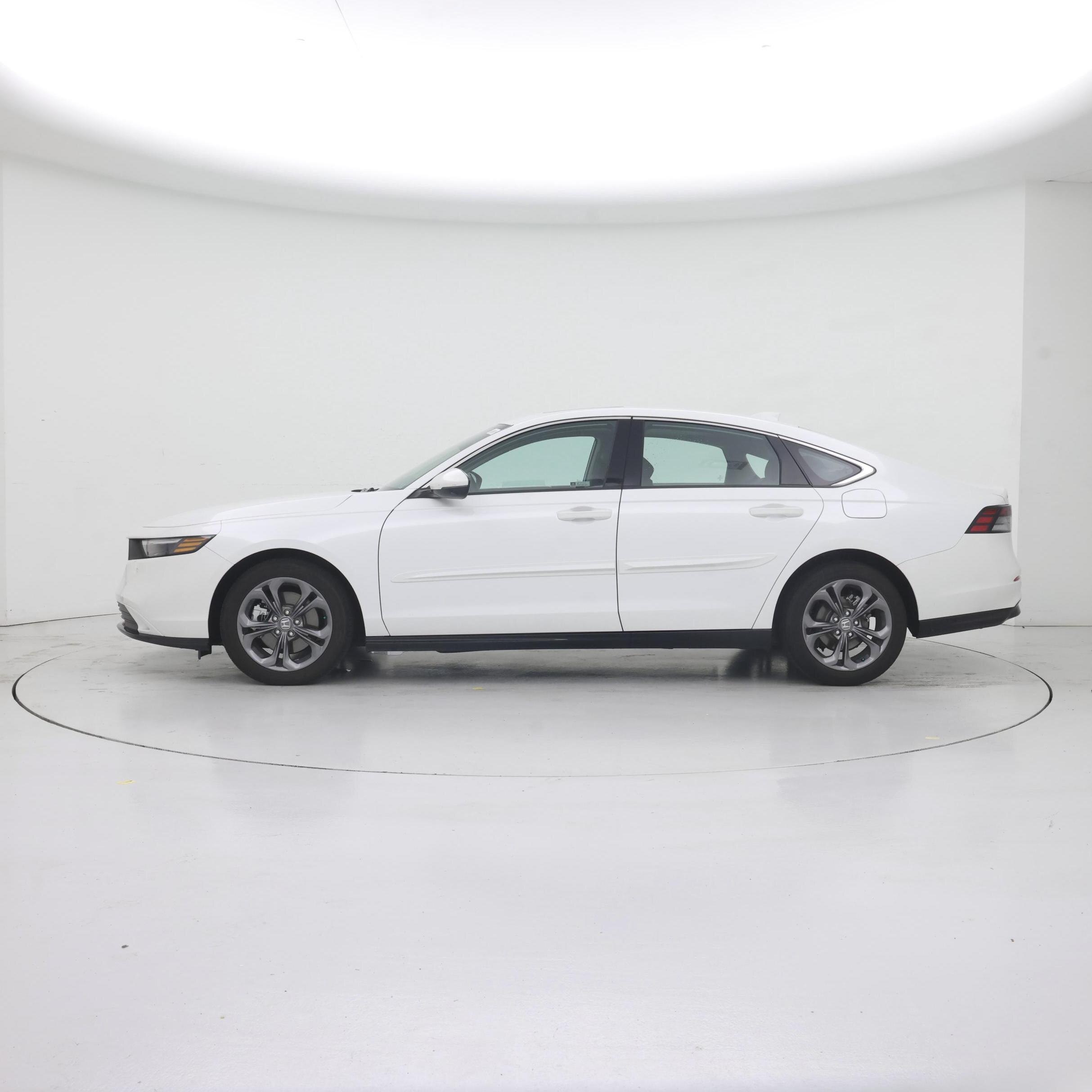 Thumbnail: 2023 Honda Accord - 3