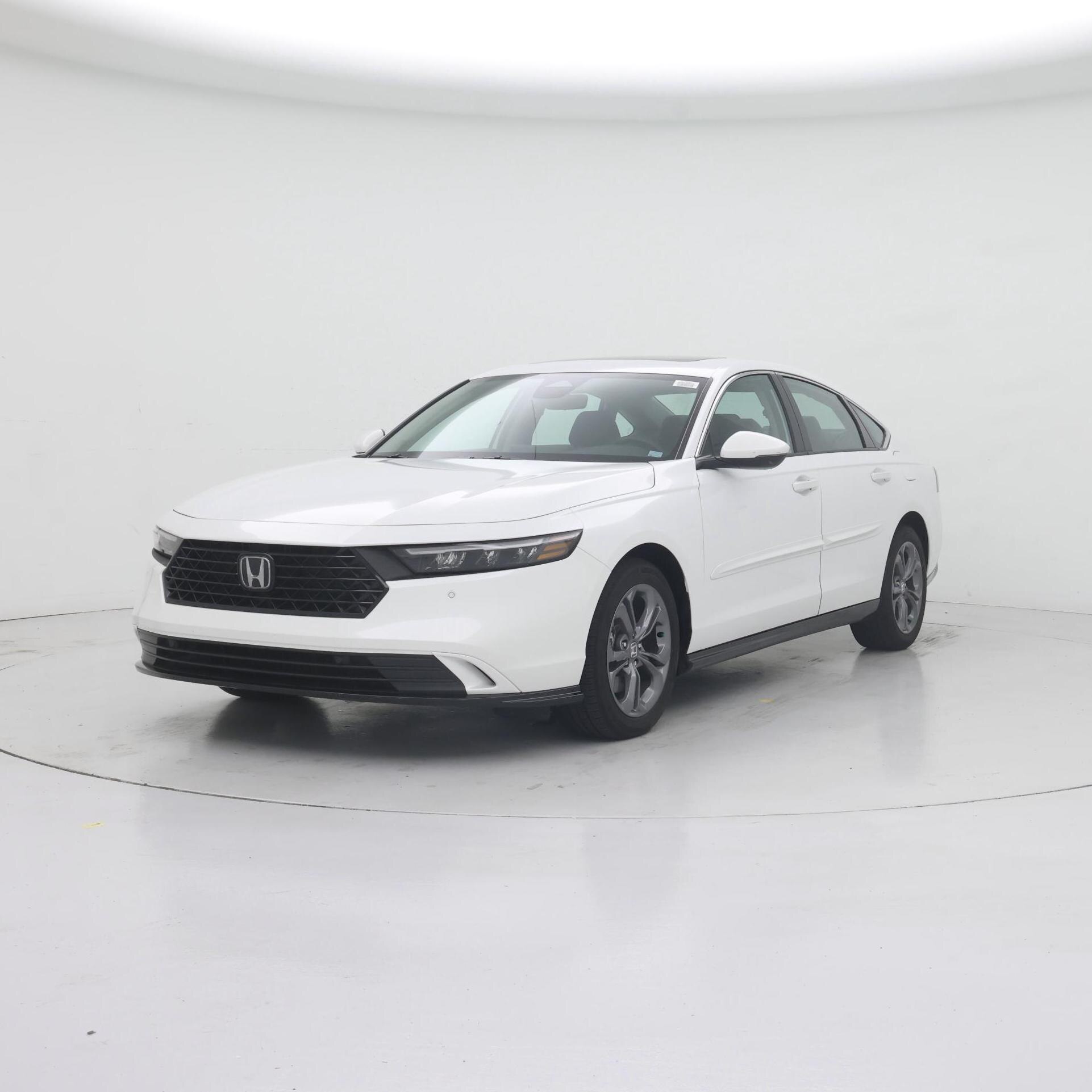 Thumbnail: 2023 Honda Accord - 4