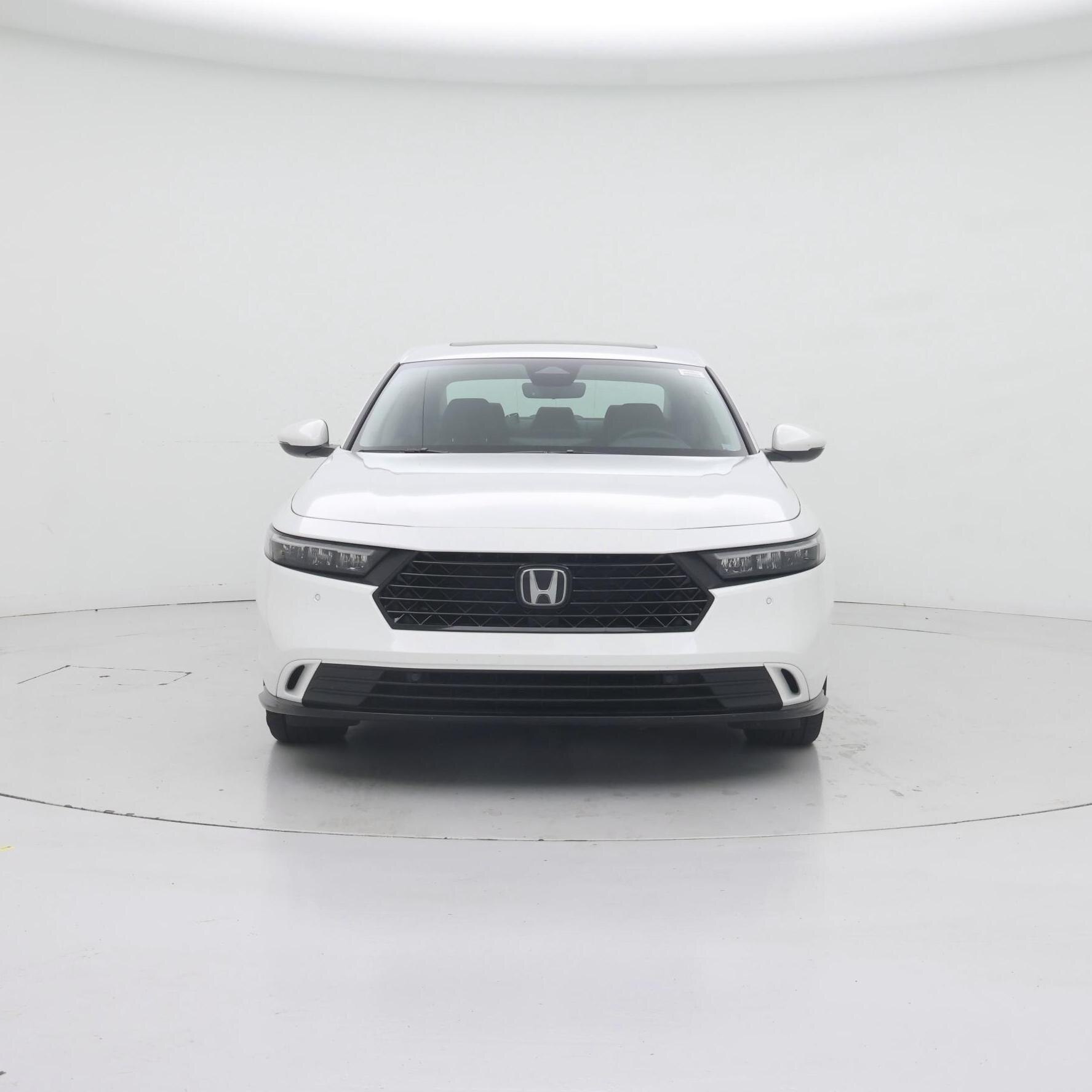 Thumbnail: 2023 Honda Accord - 5