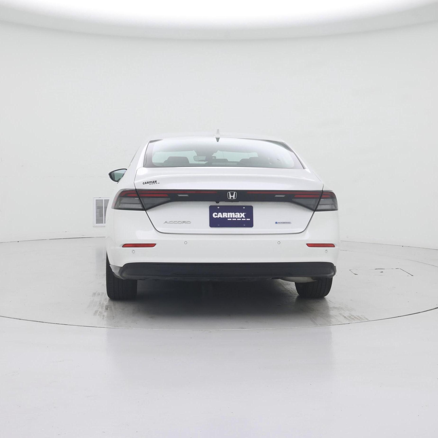 Thumbnail: 2023 Honda Accord - 6