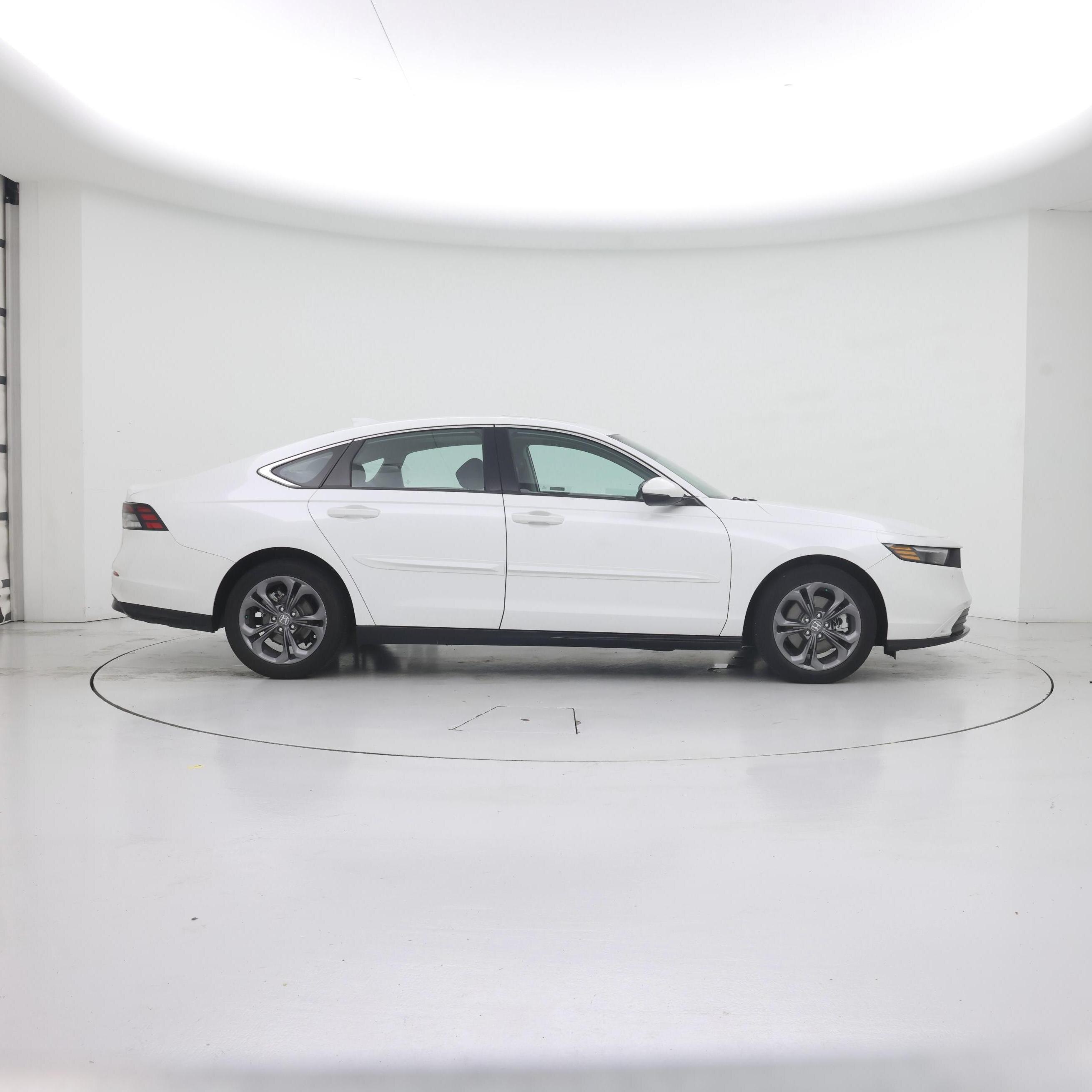 Thumbnail: 2023 Honda Accord - 7