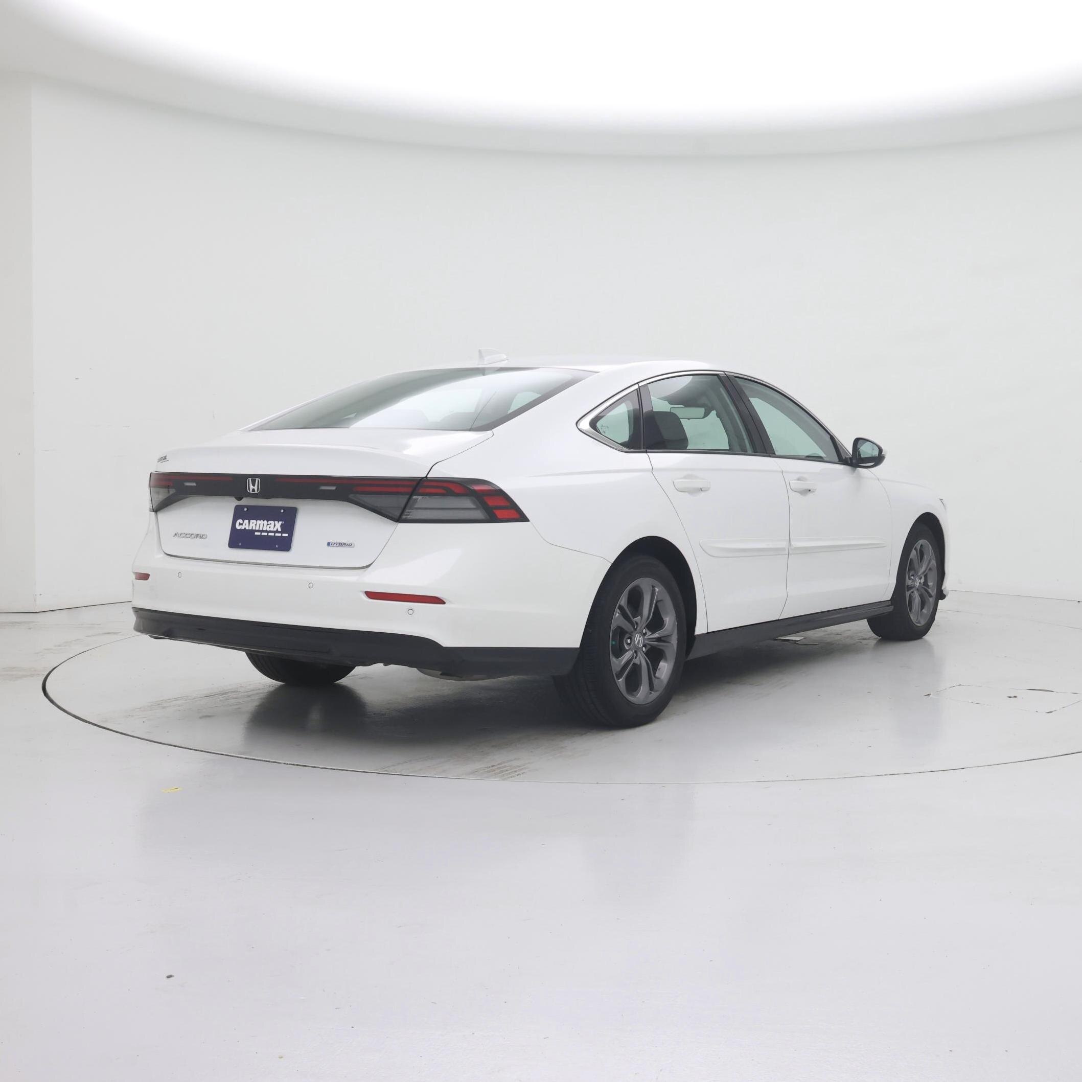 Thumbnail: 2023 Honda Accord - 8