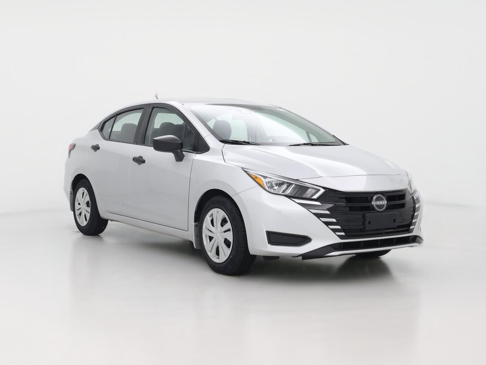 2023 Nissan Versa Sedan