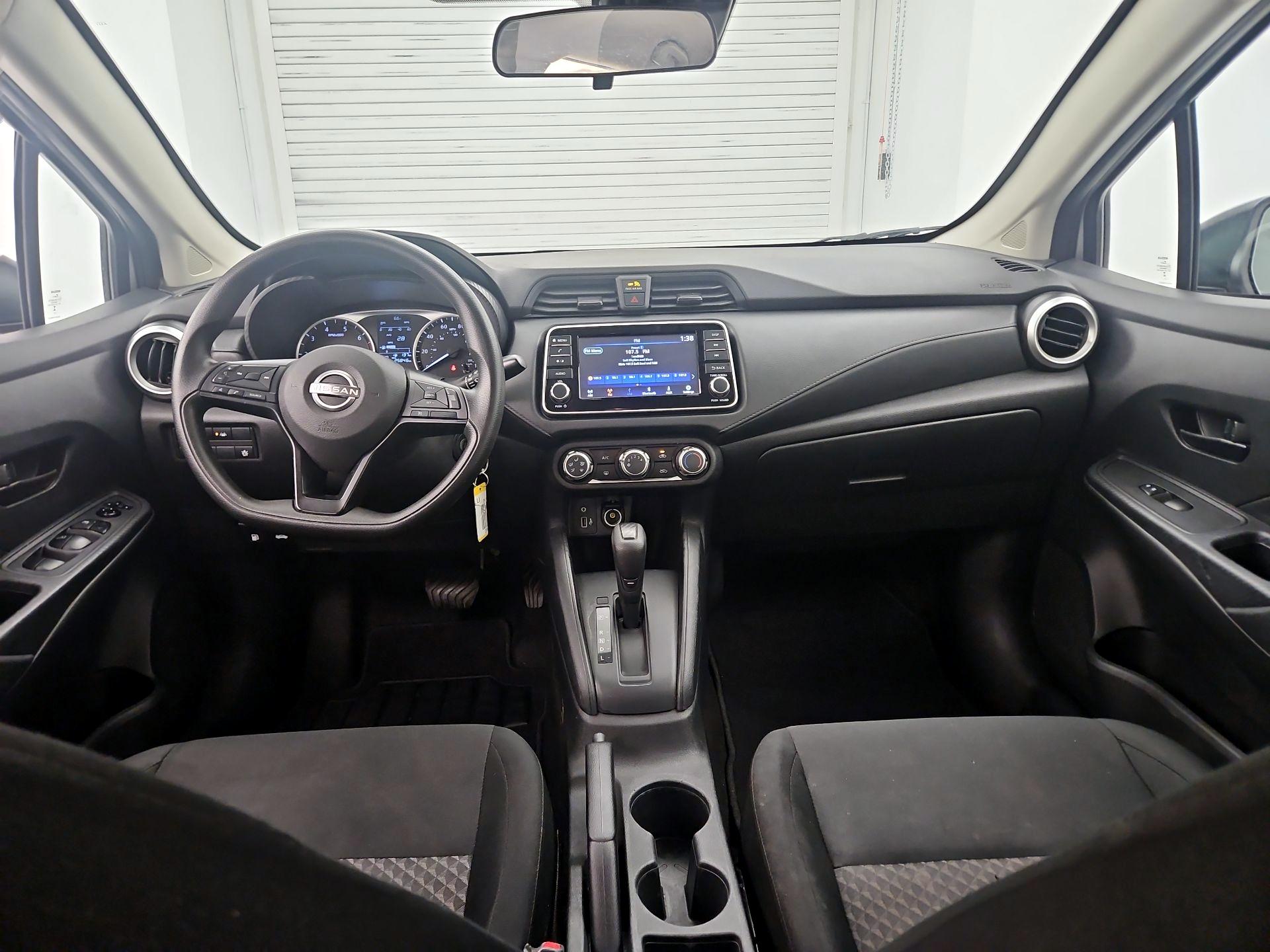 Thumbnail: 2023 Nissan Versa - 9