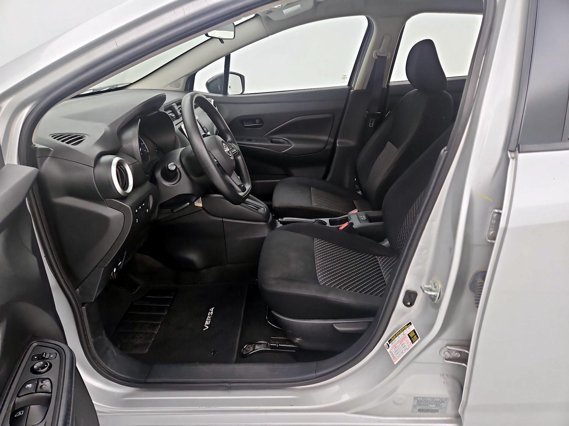 Thumbnail: 2023 Nissan Versa - 11