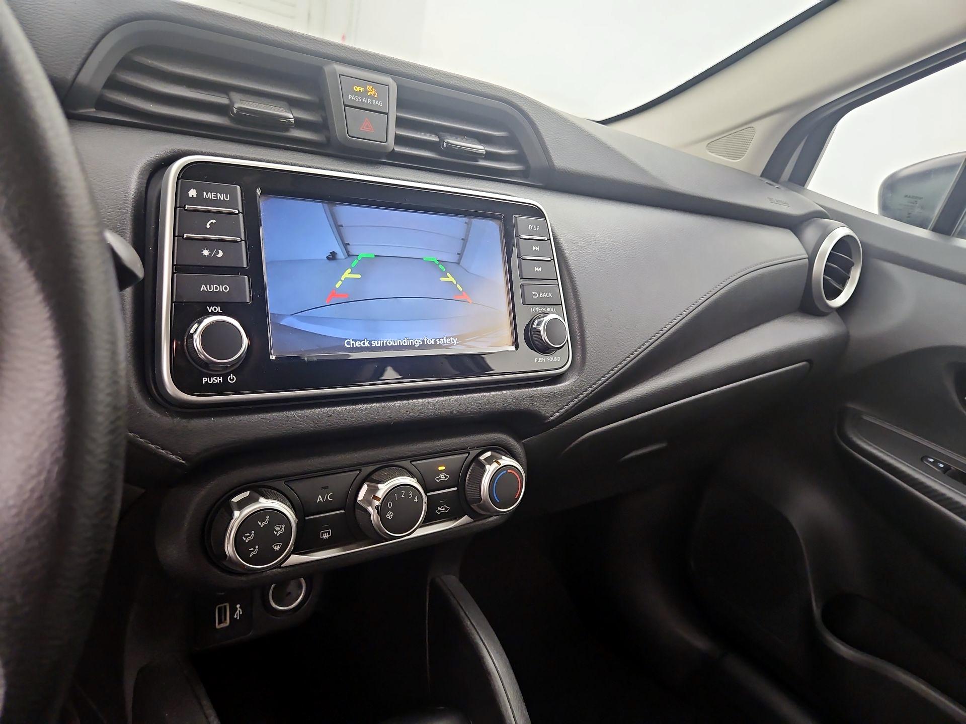 Thumbnail: 2023 Nissan Versa - 14