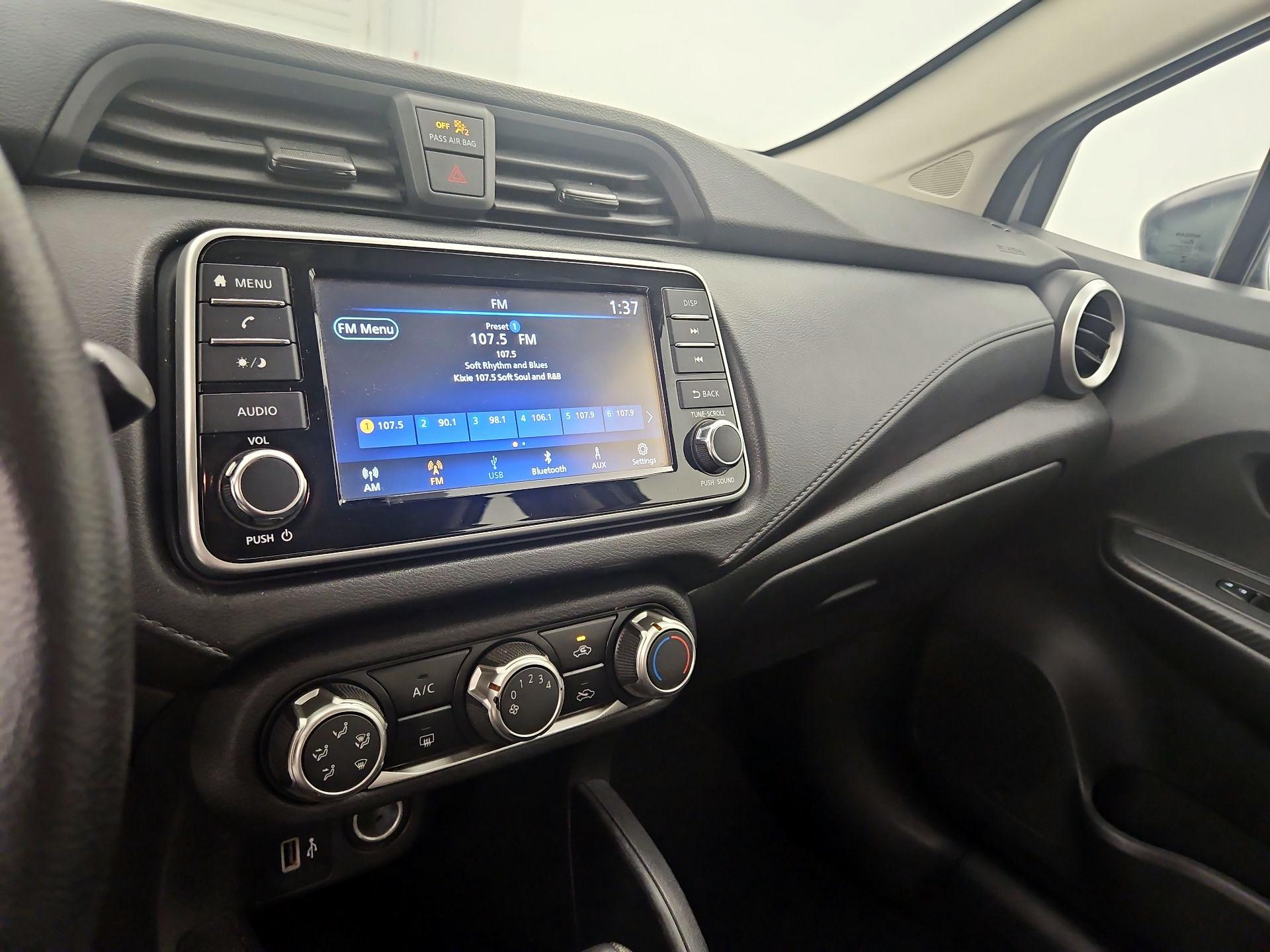 Thumbnail: 2023 Nissan Versa - 15