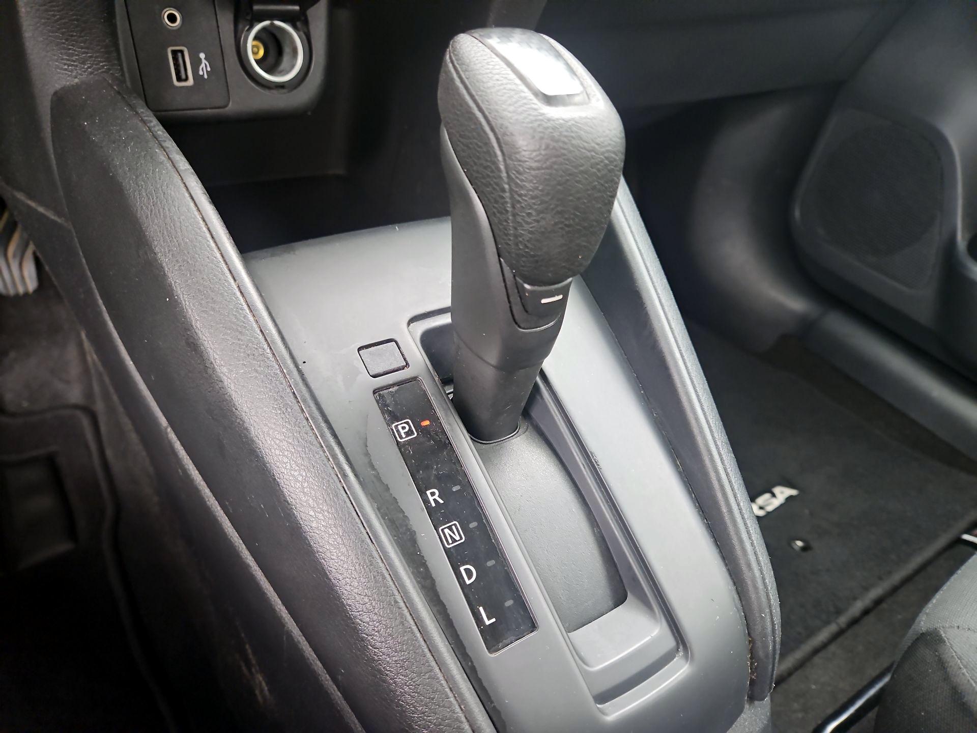Thumbnail: 2023 Nissan Versa - 17