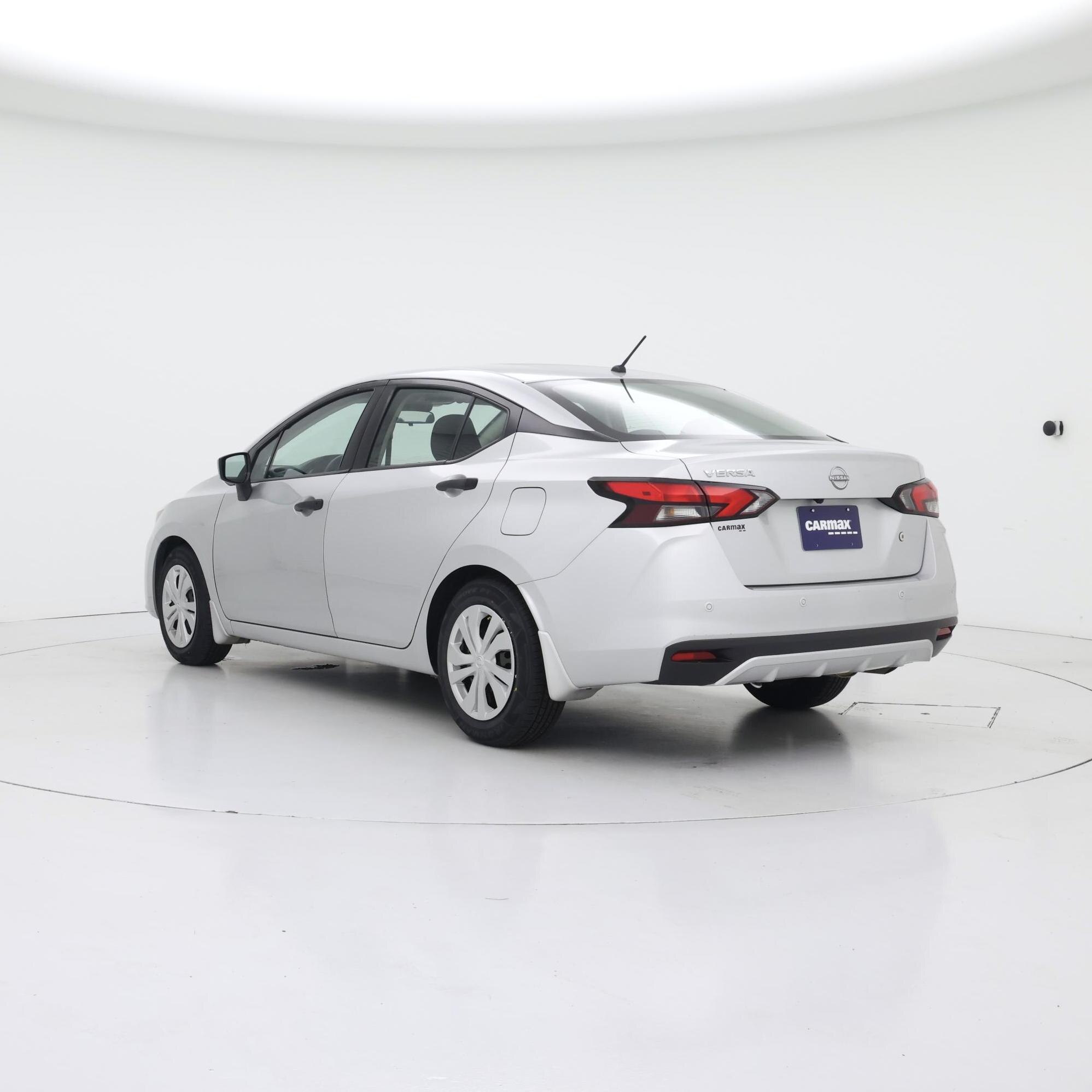 Thumbnail: 2023 Nissan Versa - 2
