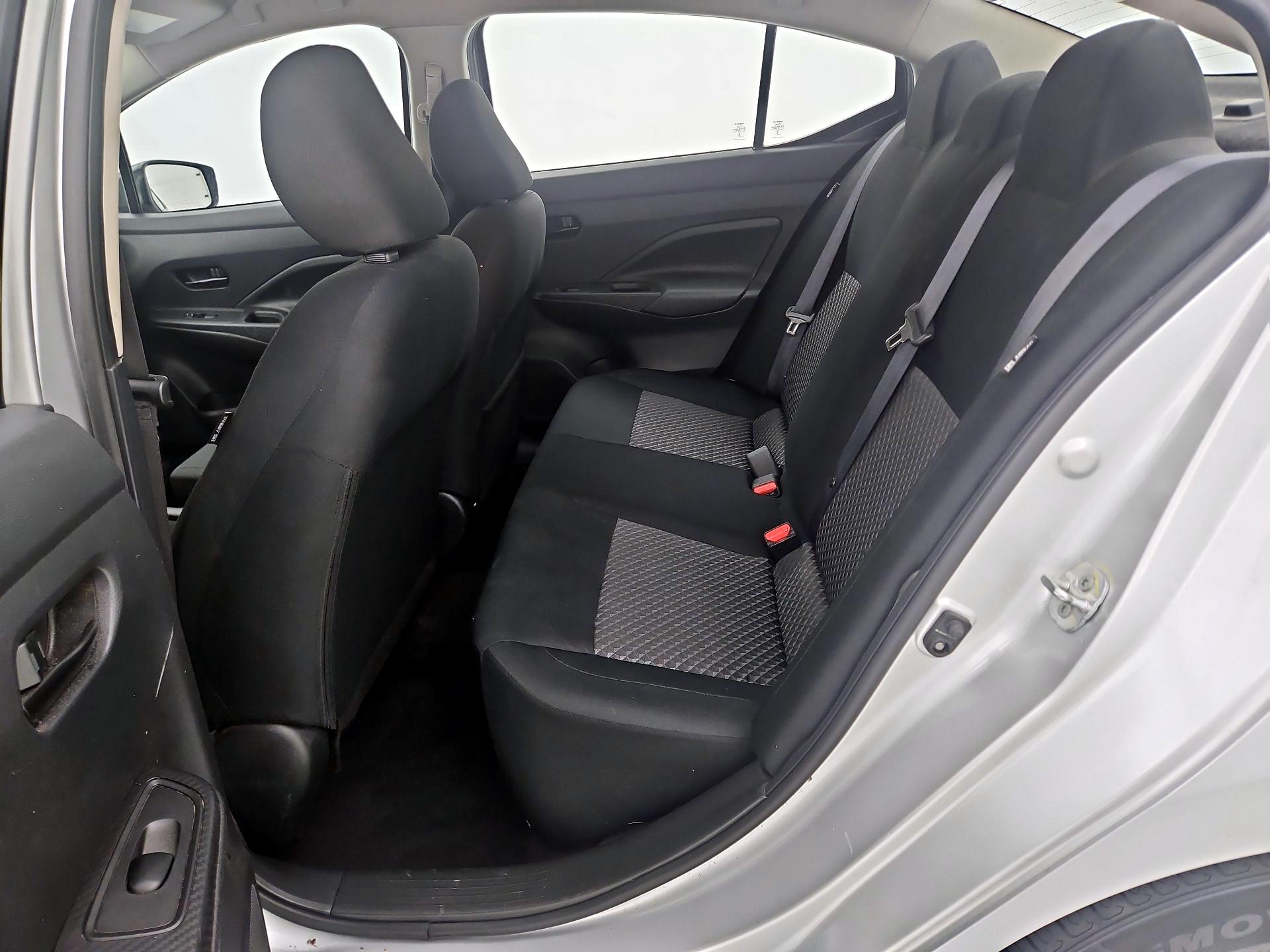 Thumbnail: 2023 Nissan Versa - 19
