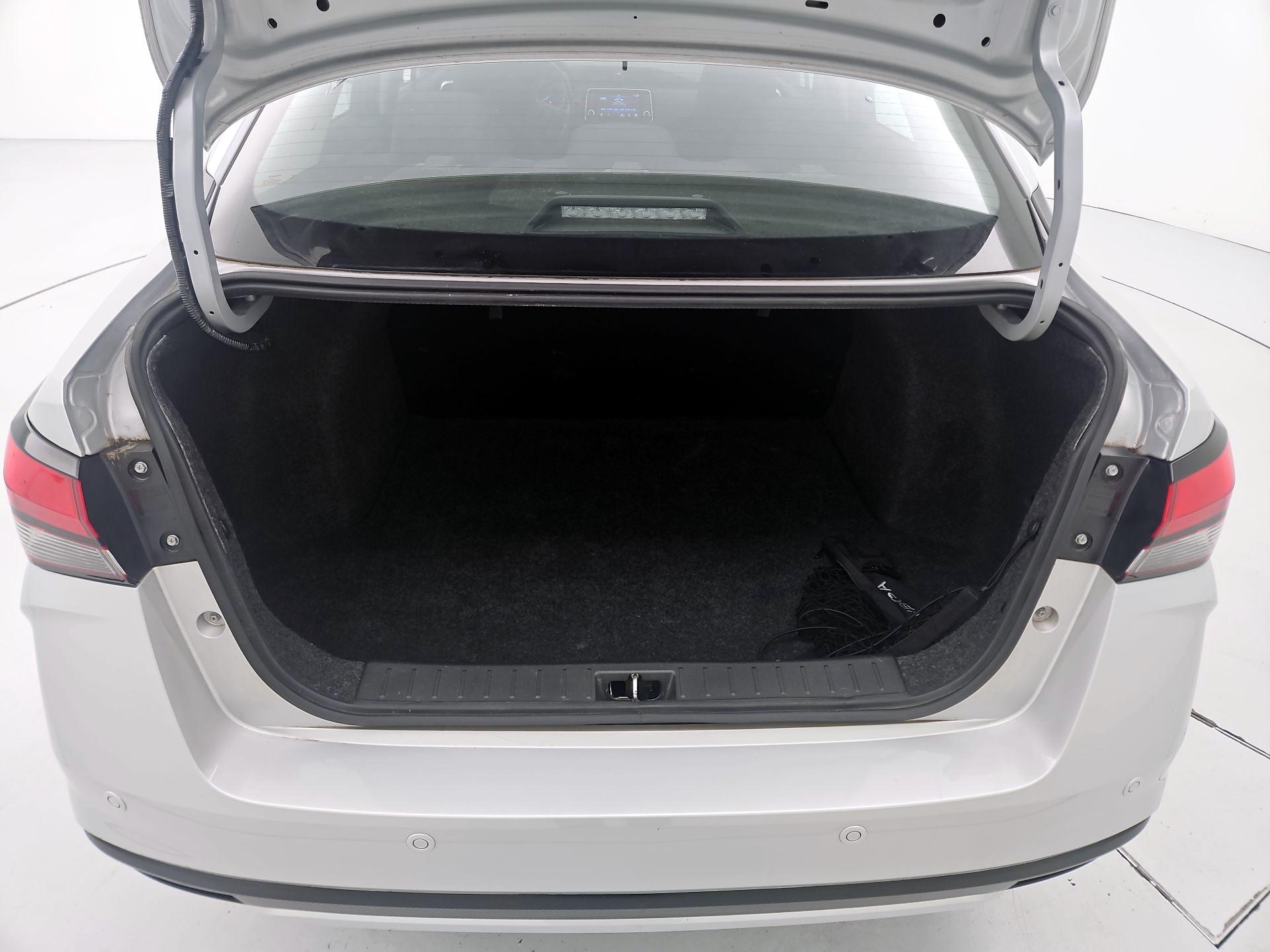 Thumbnail: 2023 Nissan Versa - 20