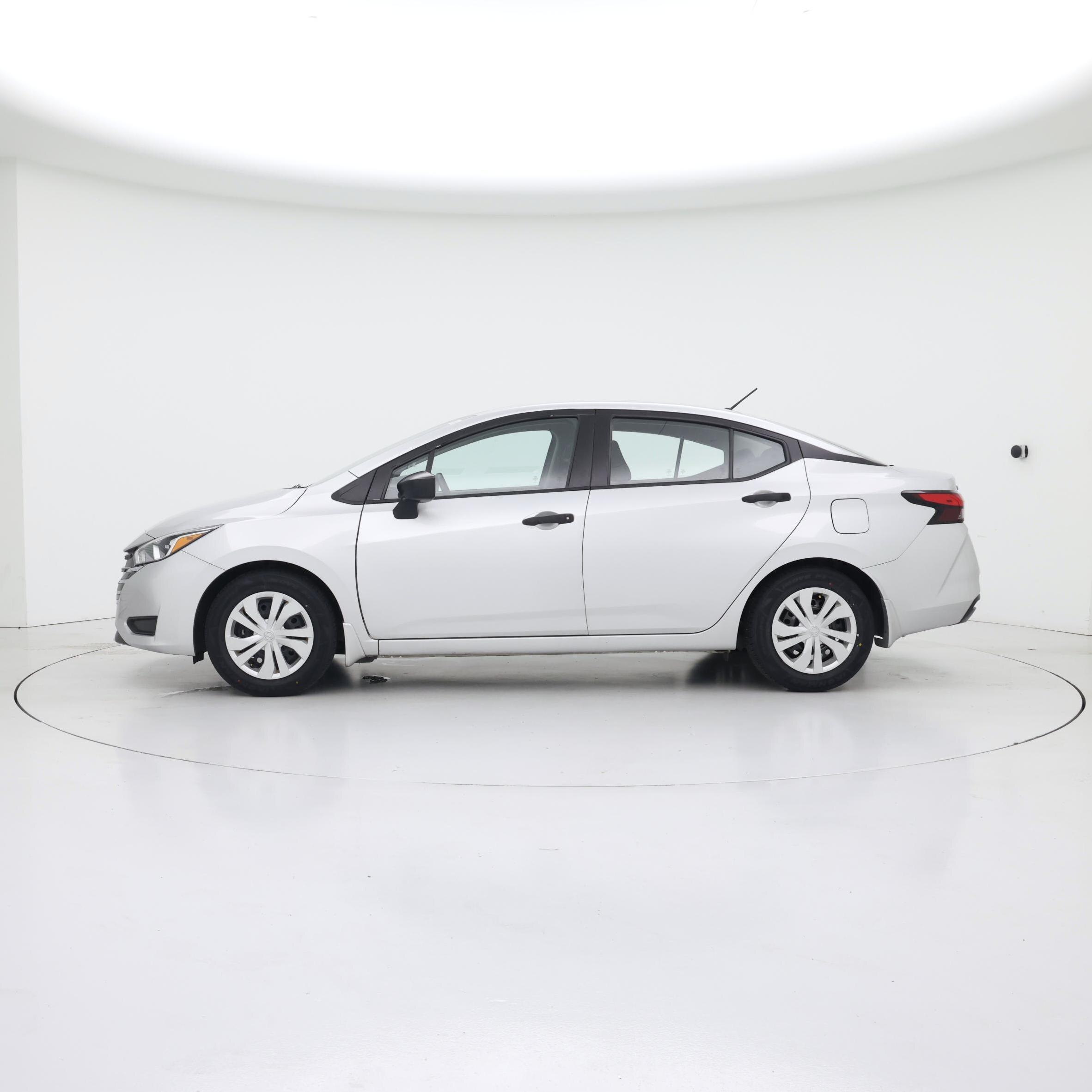 Thumbnail: 2023 Nissan Versa - 3