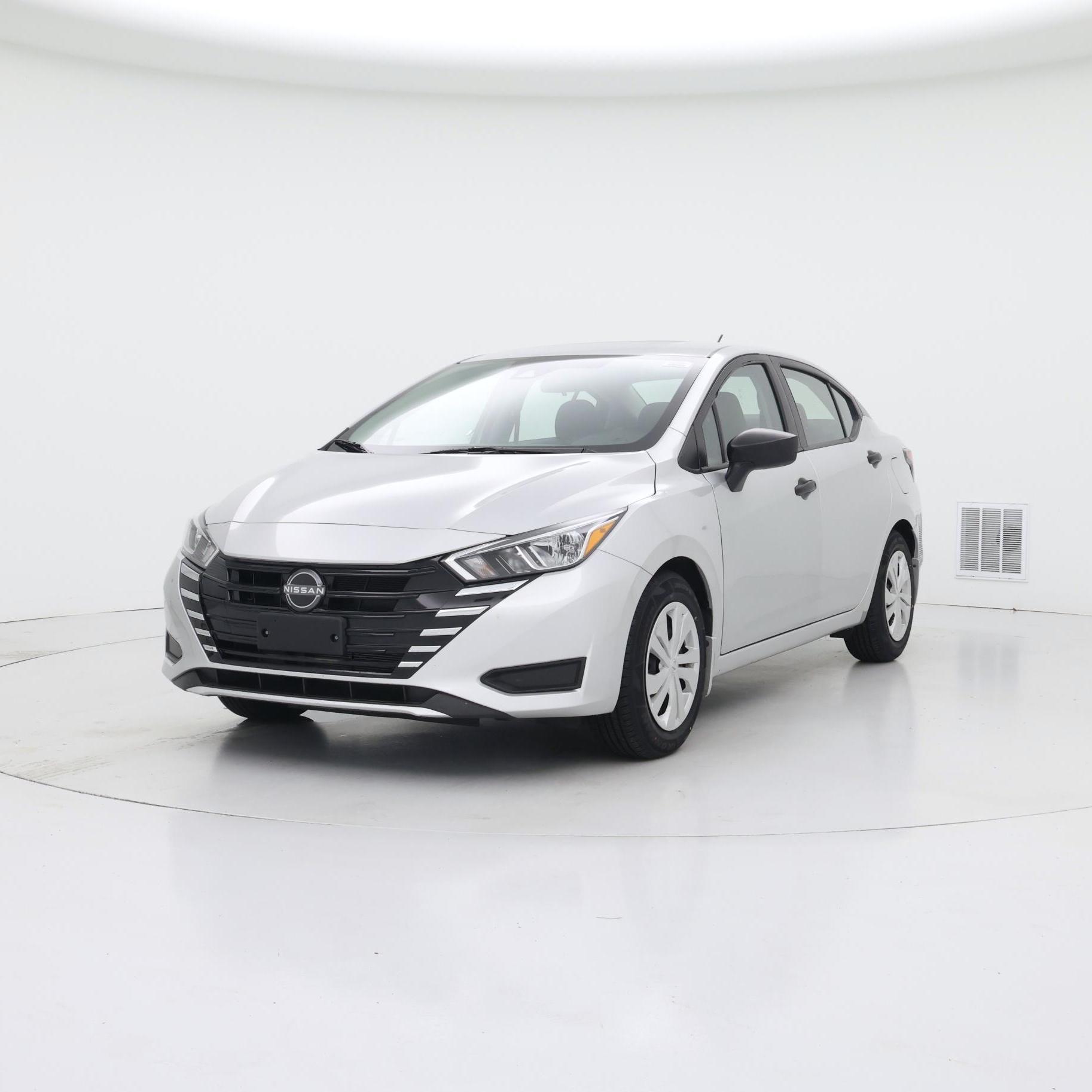 Thumbnail: 2023 Nissan Versa - 4