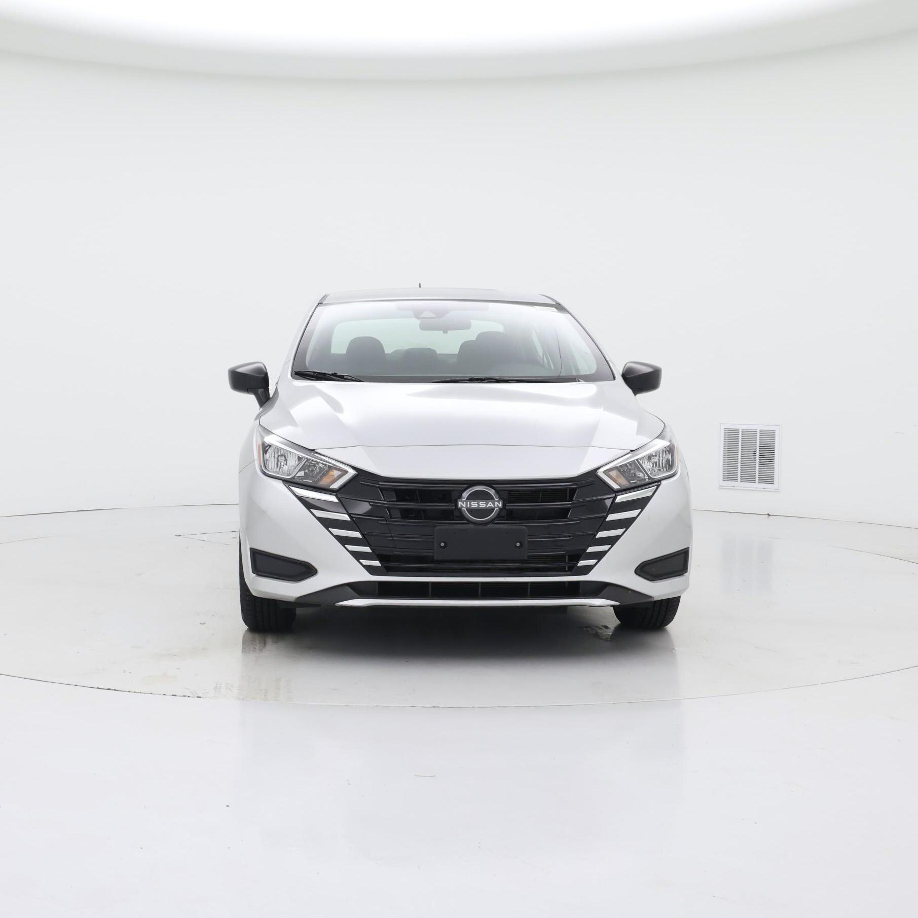 Thumbnail: 2023 Nissan Versa - 5