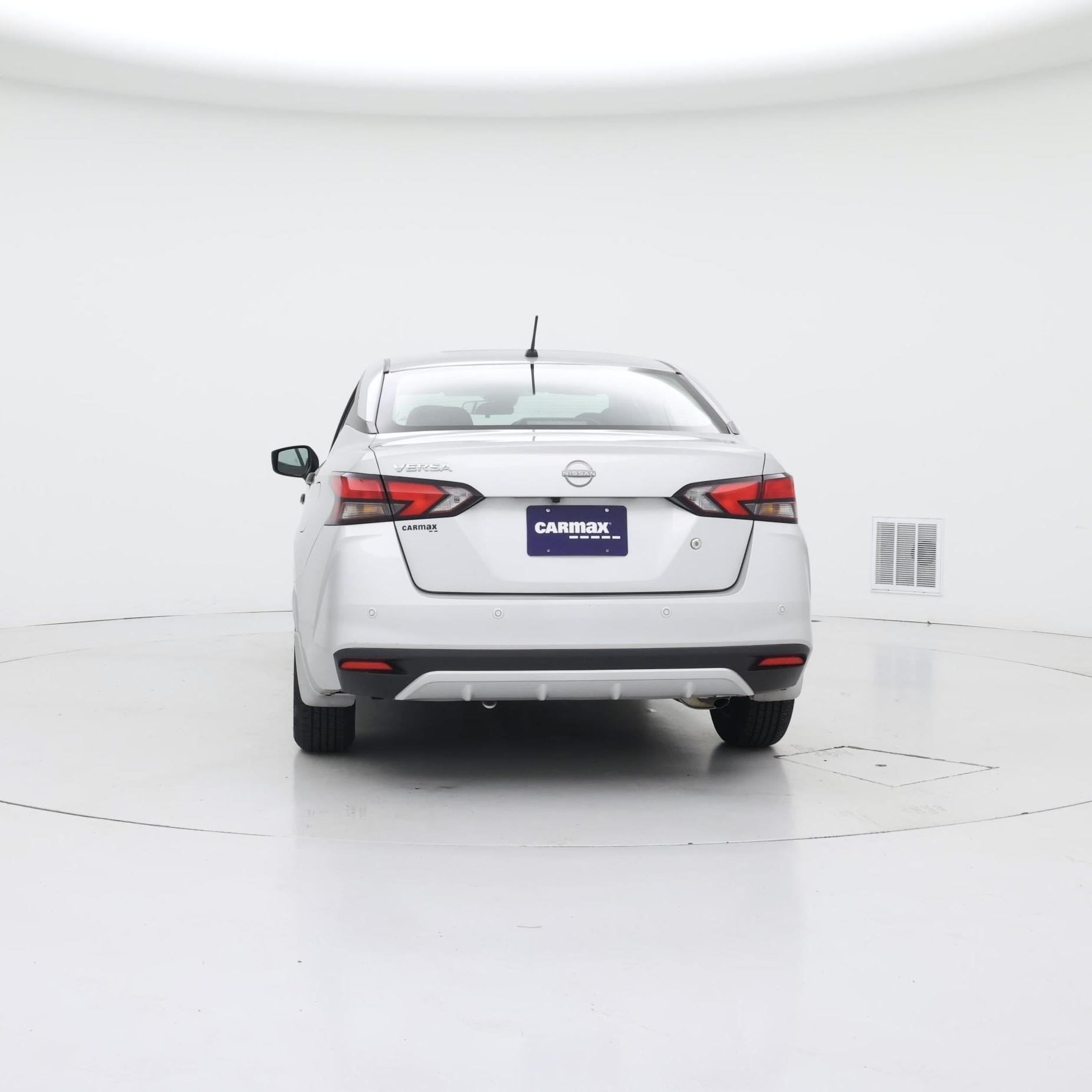 Thumbnail: 2023 Nissan Versa - 6