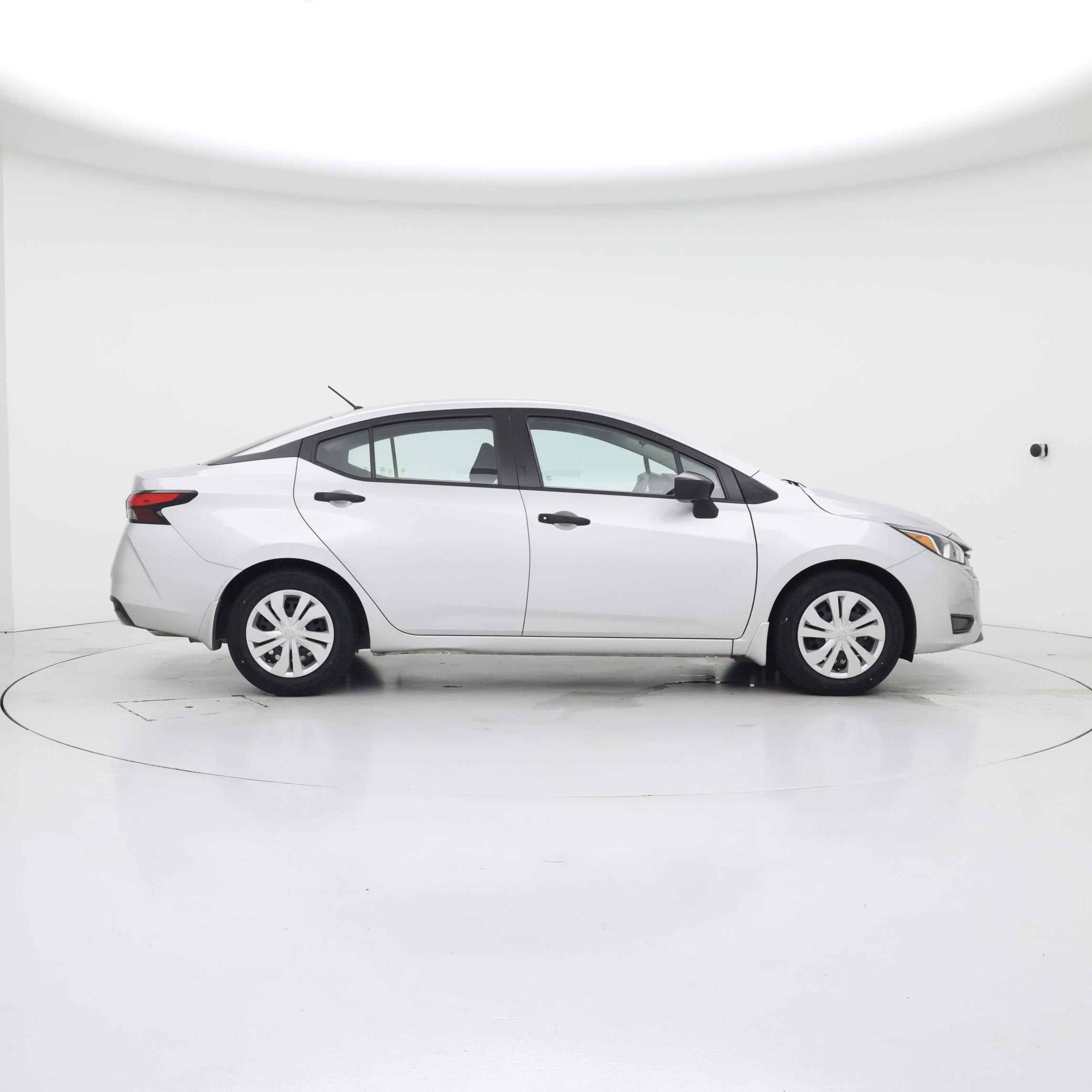 Thumbnail: 2023 Nissan Versa - 7