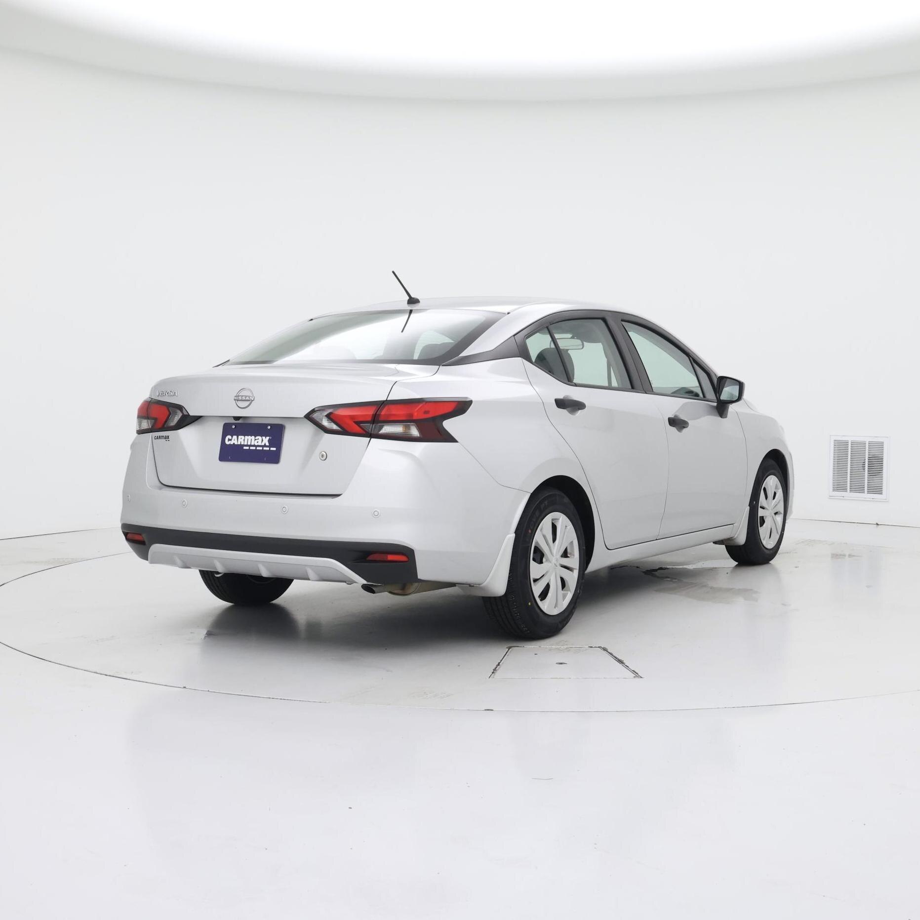 Thumbnail: 2023 Nissan Versa - 8