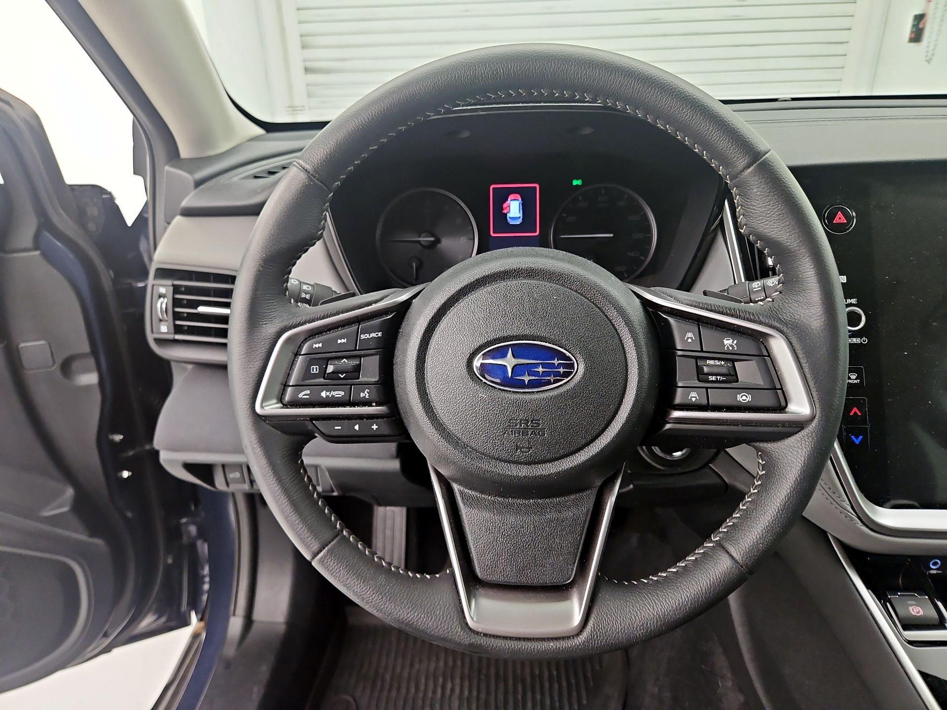 Thumbnail: 2025 Subaru Outback - 10