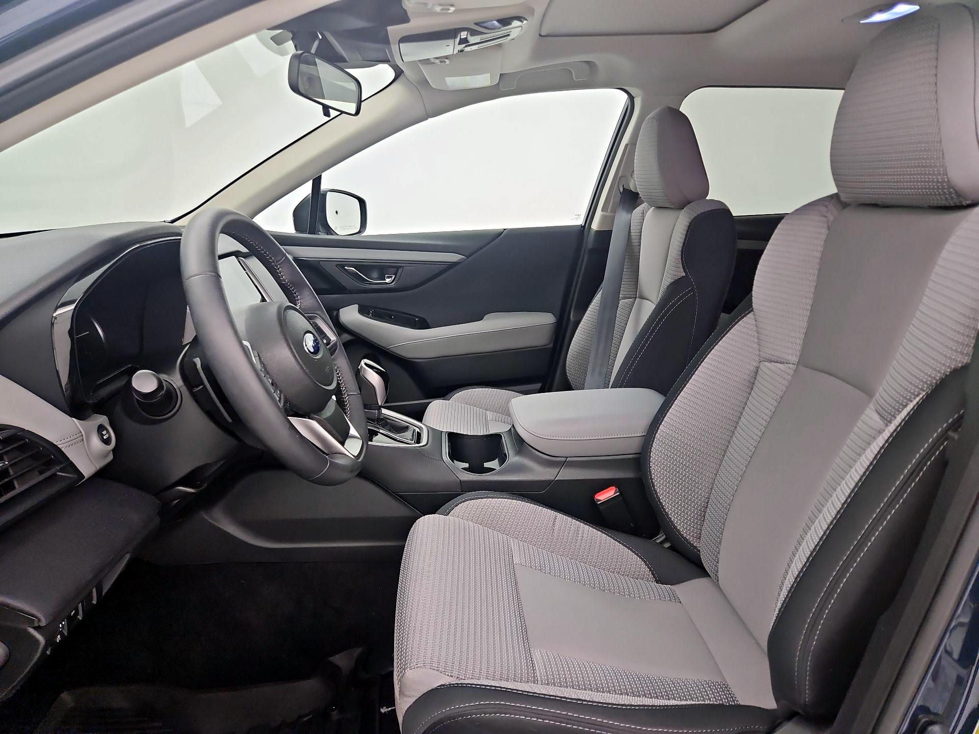 Thumbnail: 2025 Subaru Outback - 11