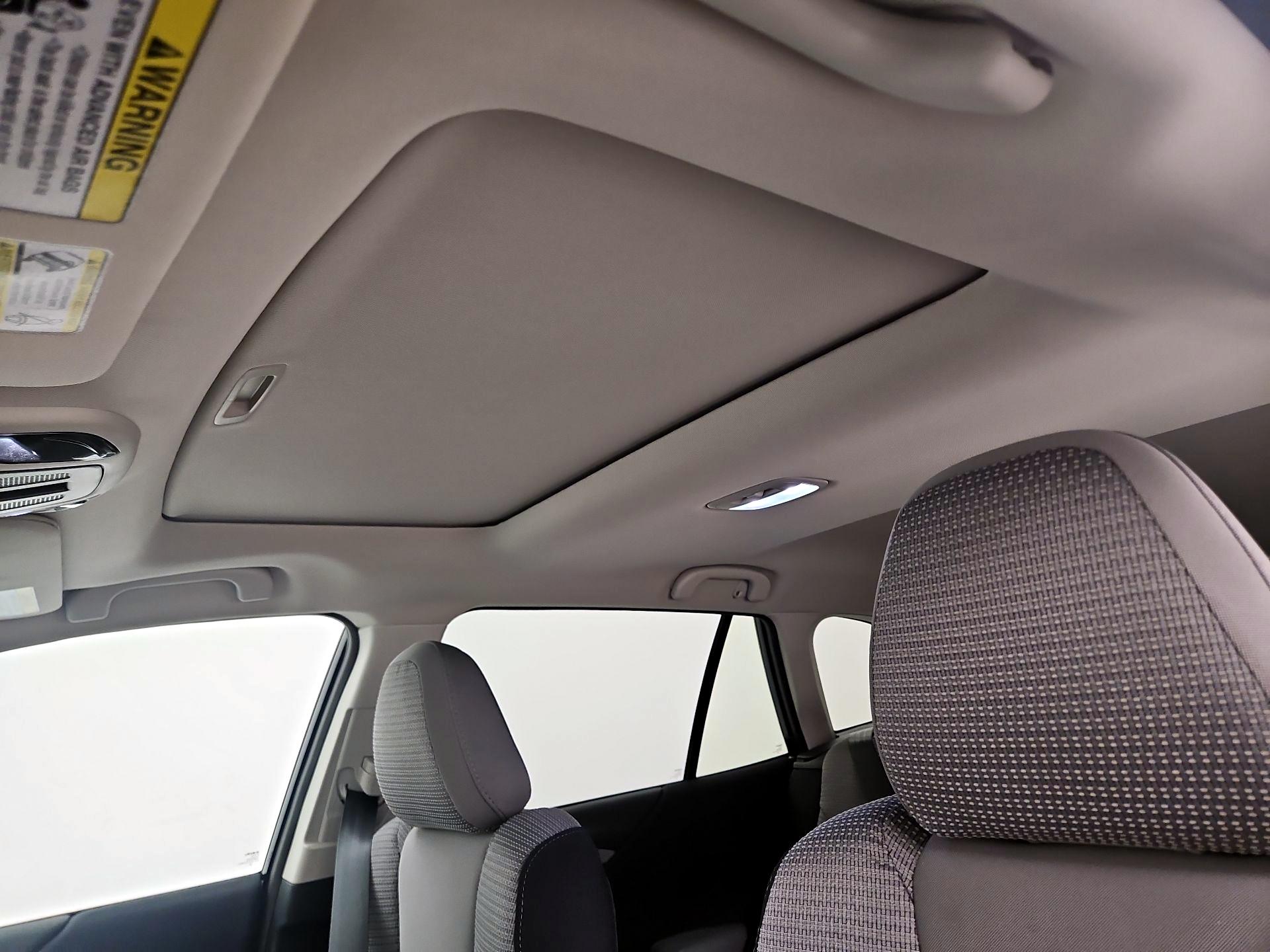 Thumbnail: 2025 Subaru Outback - 20