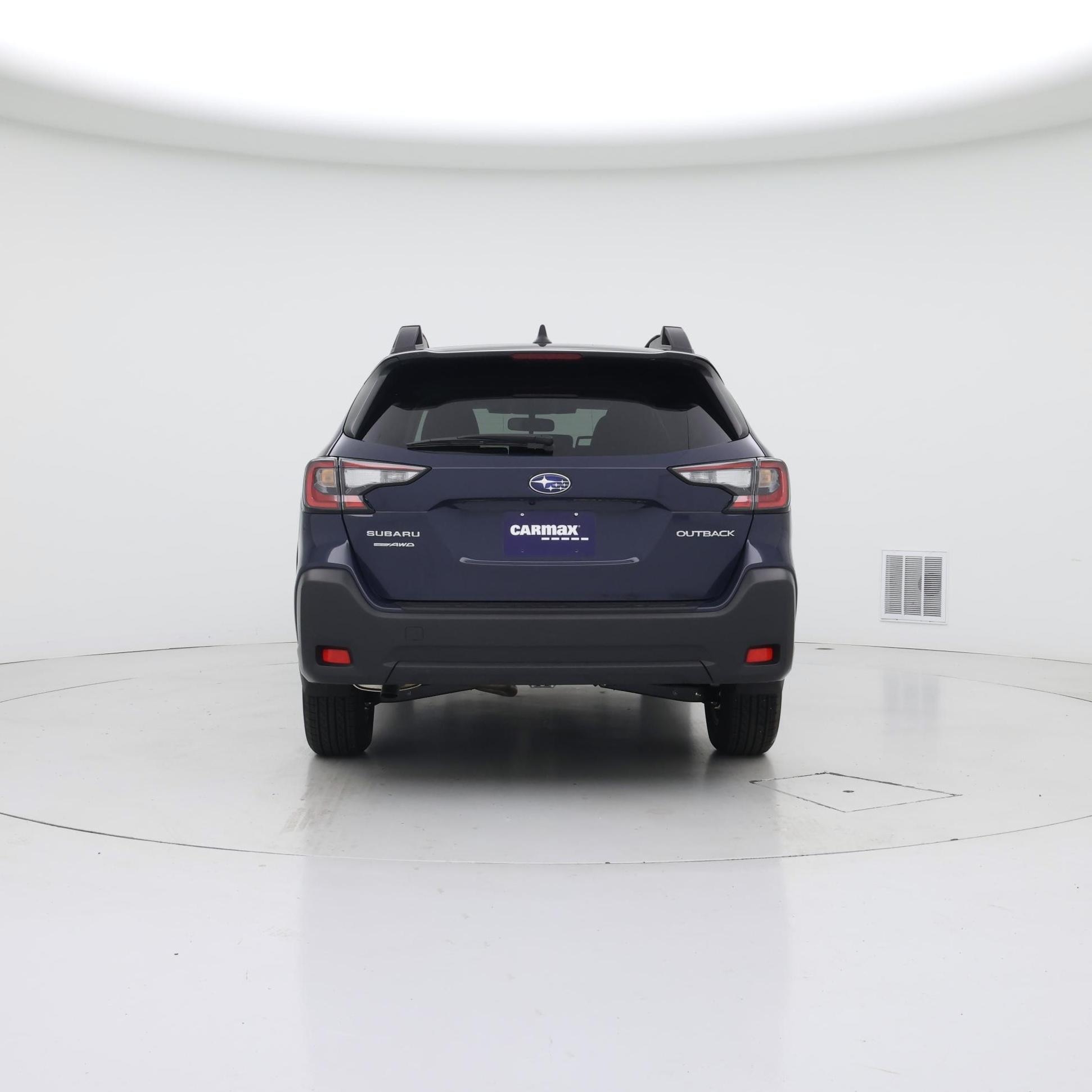 Thumbnail: 2025 Subaru Outback - 6