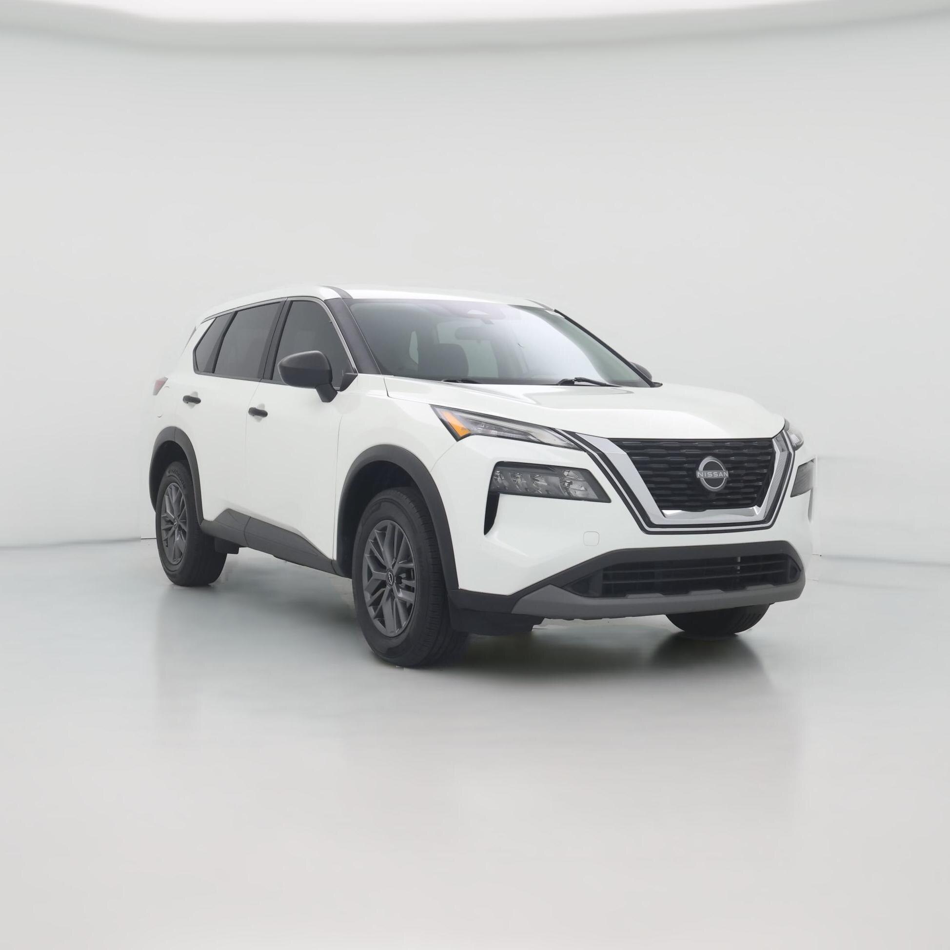 Thumbnail: 2023 Nissan Rogue - 1