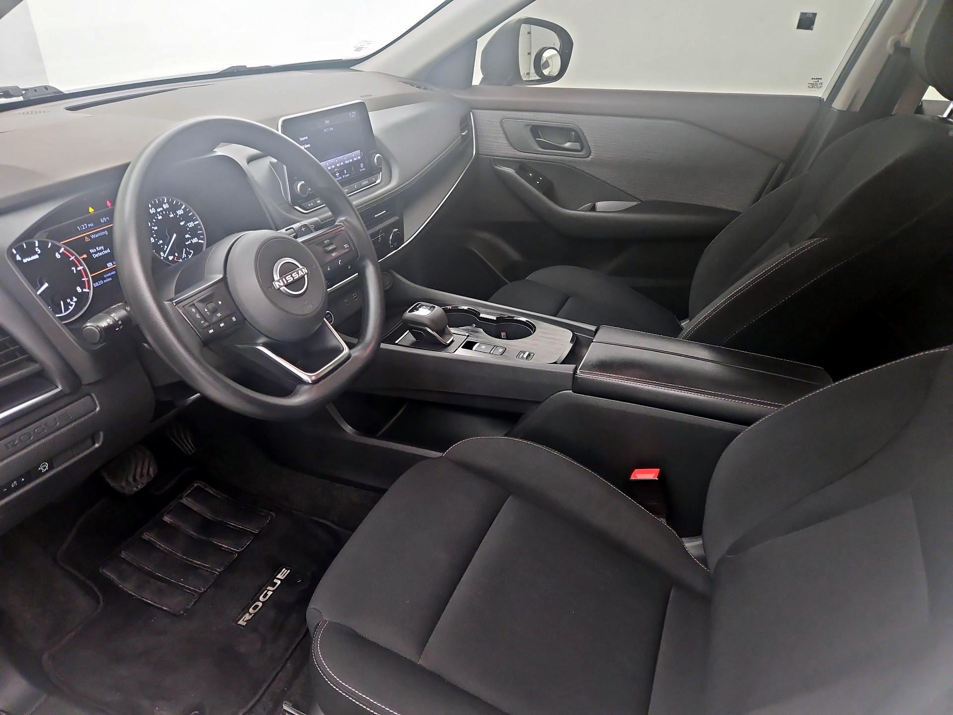 Thumbnail: 2023 Nissan Rogue - 11