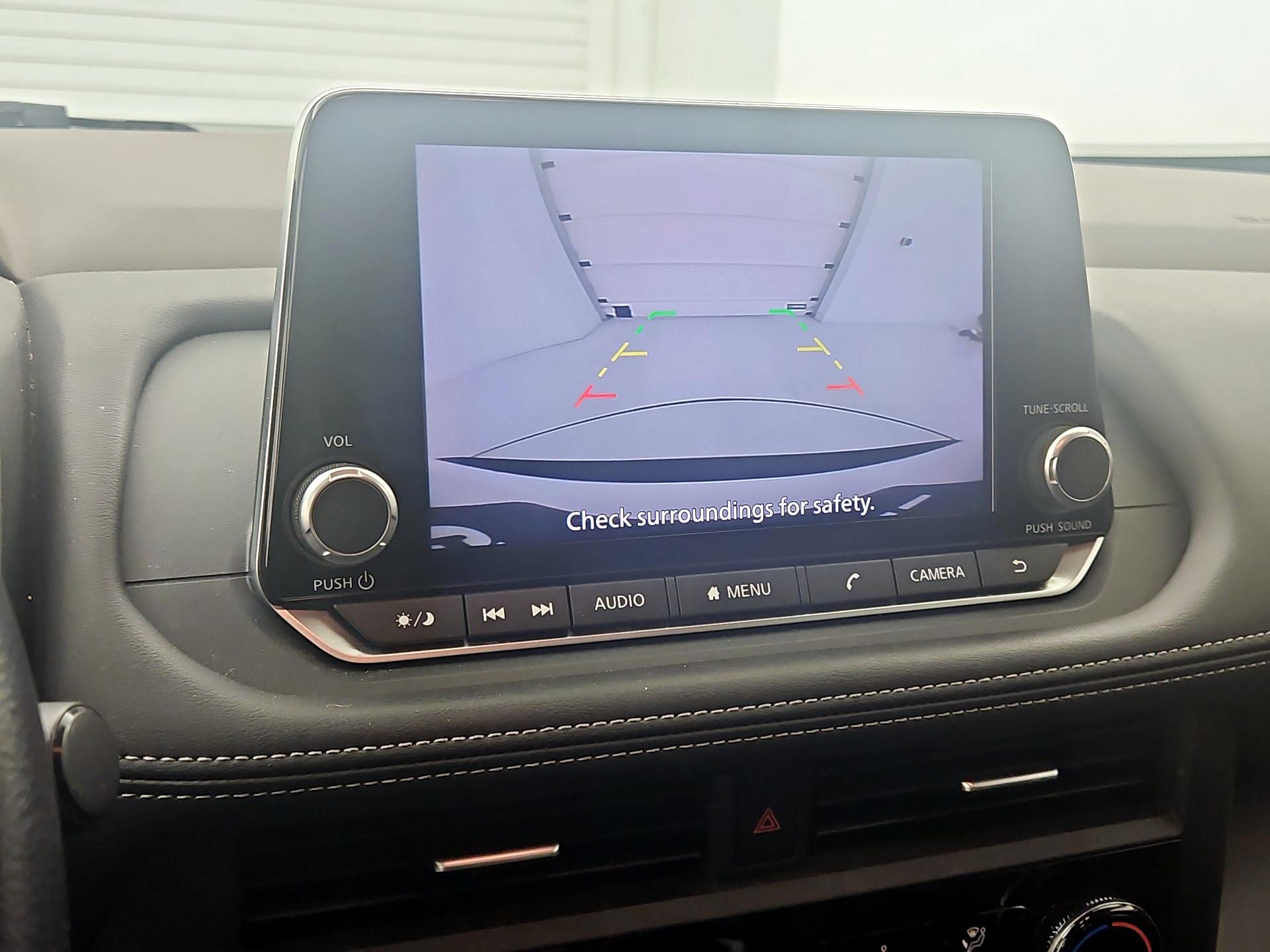 Thumbnail: 2023 Nissan Rogue - 14