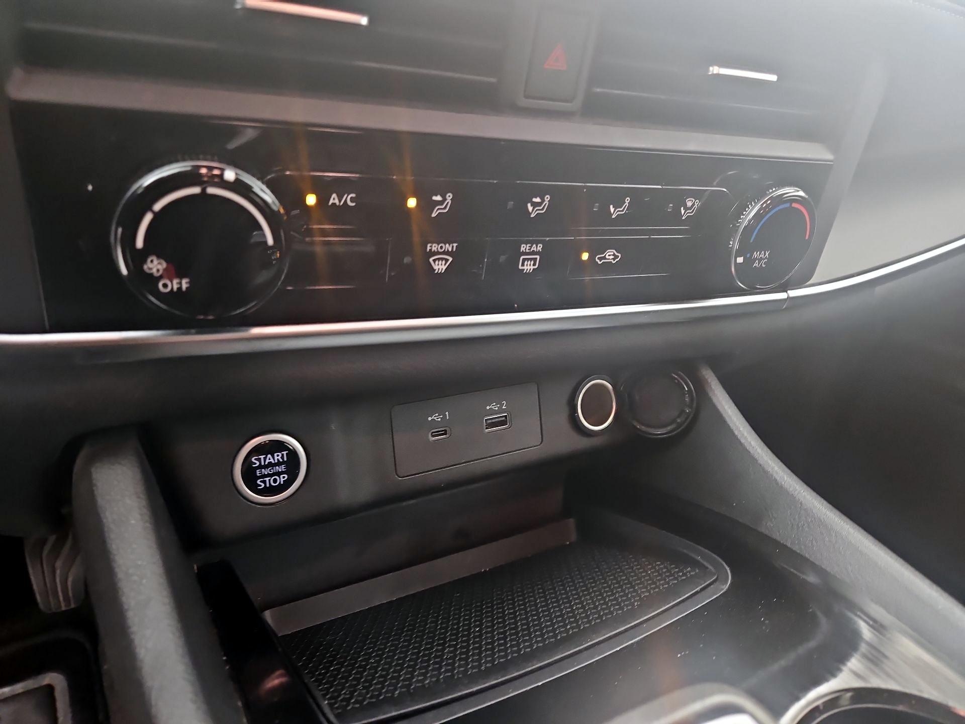 Thumbnail: 2023 Nissan Rogue - 16