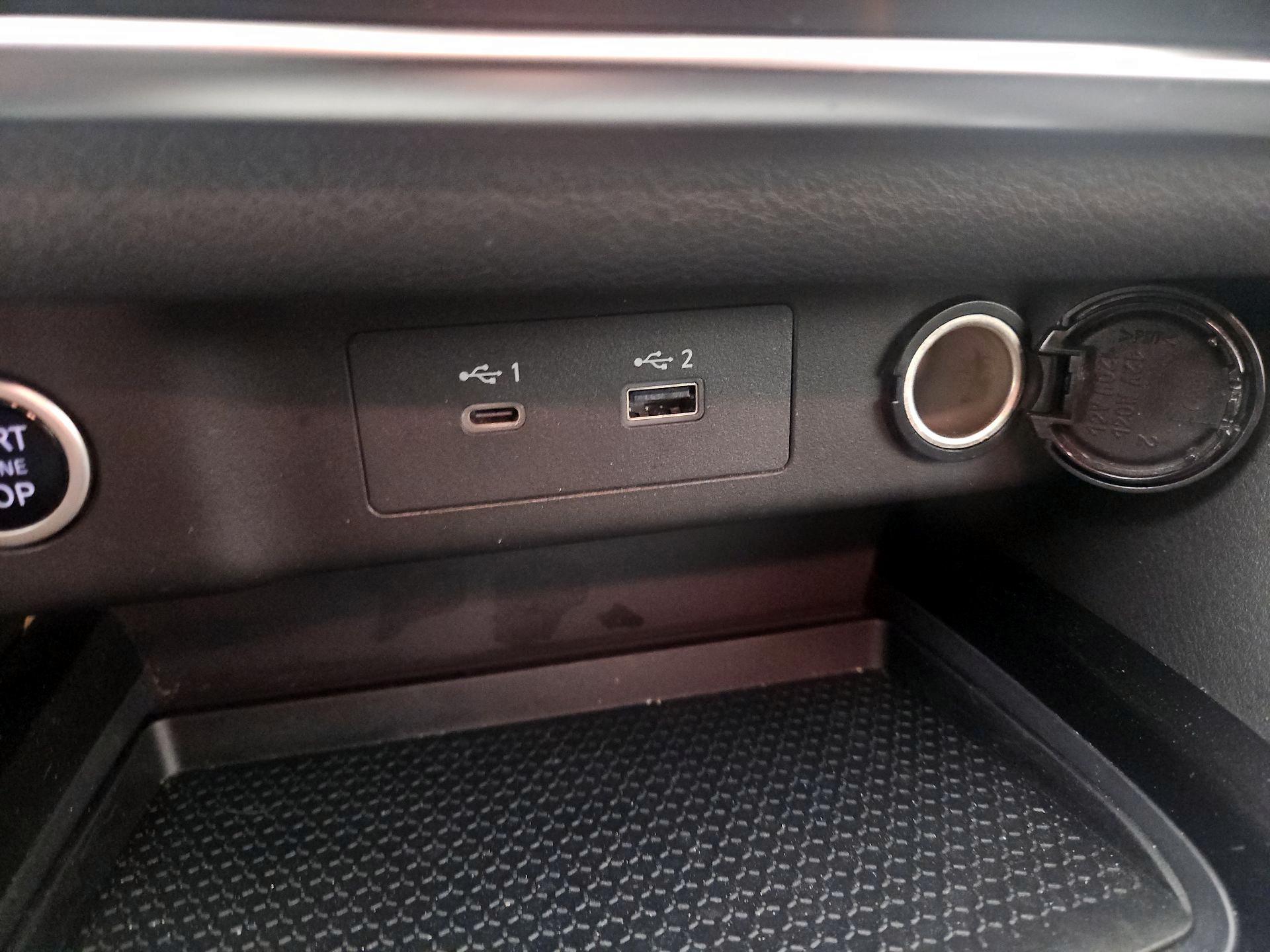 Thumbnail: 2023 Nissan Rogue - 18