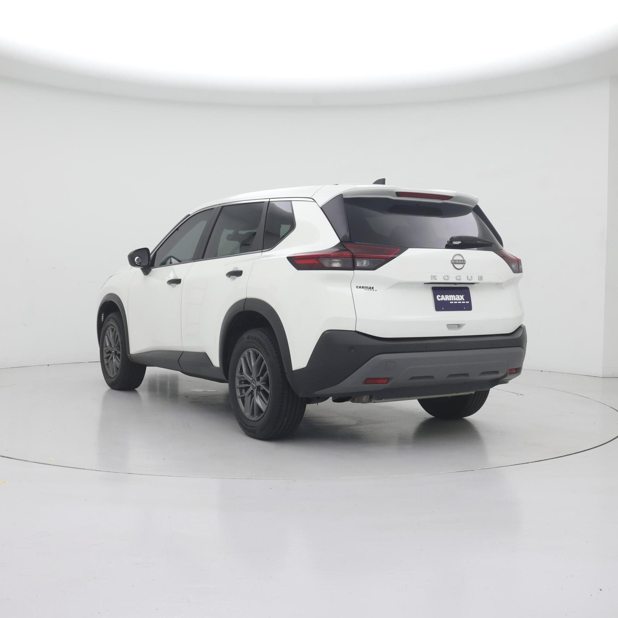 Thumbnail: 2023 Nissan Rogue - 2