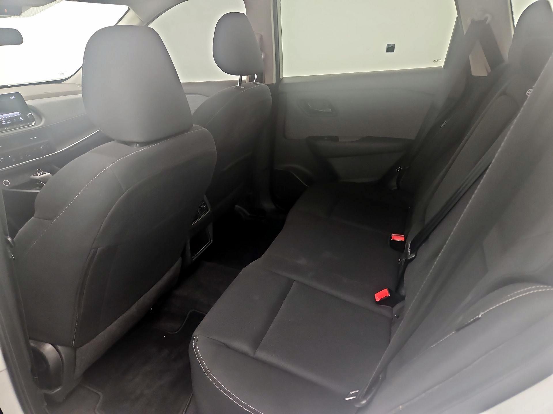 Thumbnail: 2023 Nissan Rogue - 19