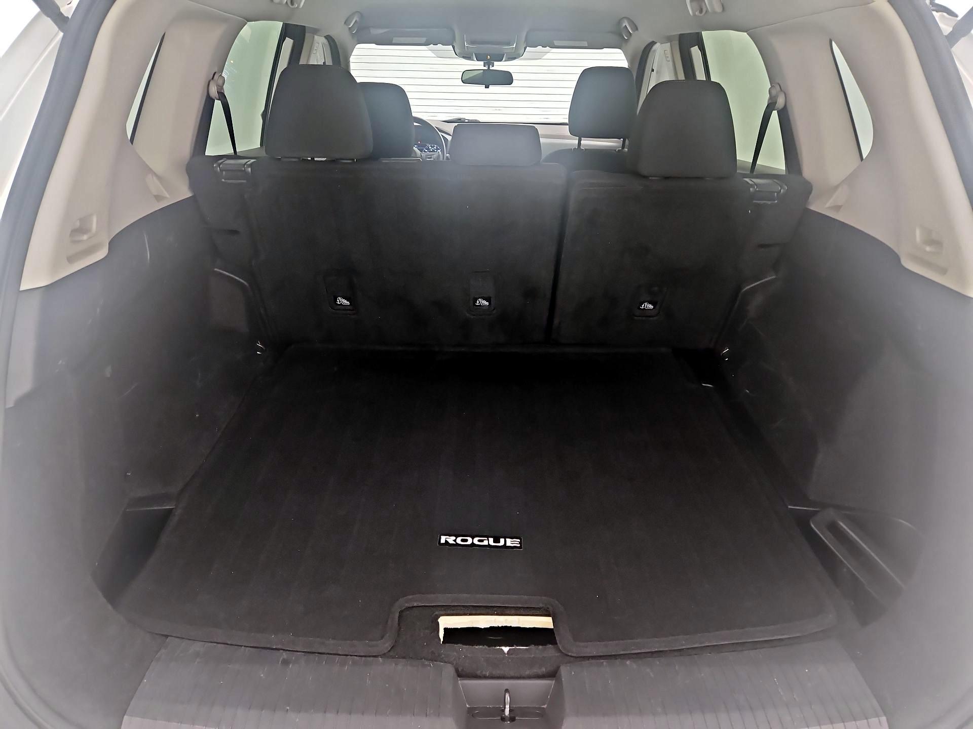 Thumbnail: 2023 Nissan Rogue - 20