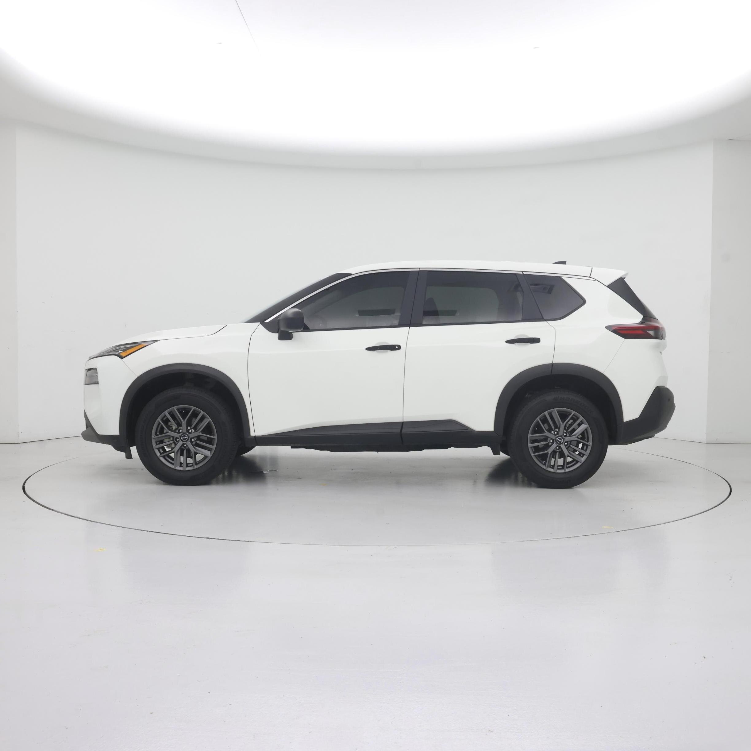 Thumbnail: 2023 Nissan Rogue - 3