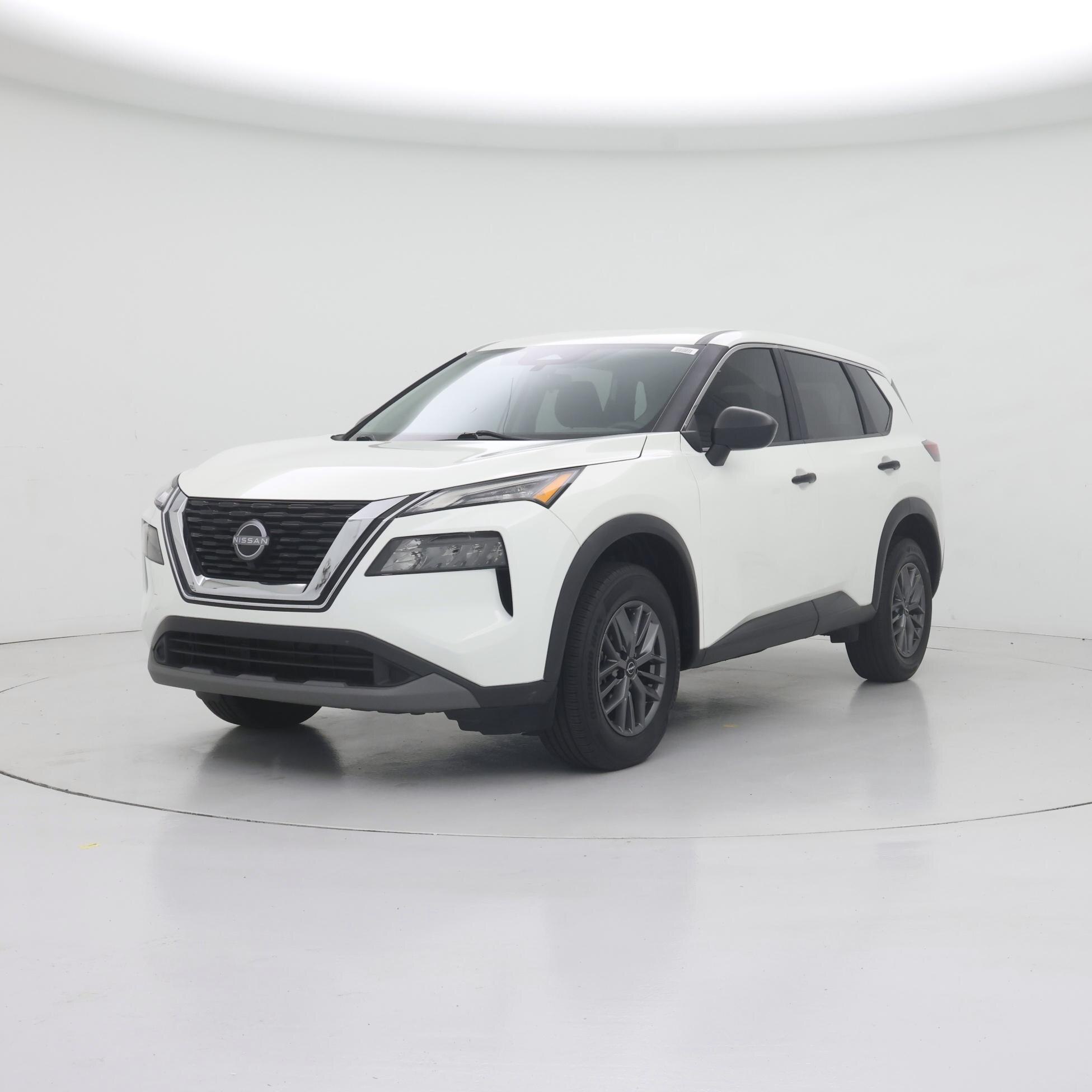 Thumbnail: 2023 Nissan Rogue - 4