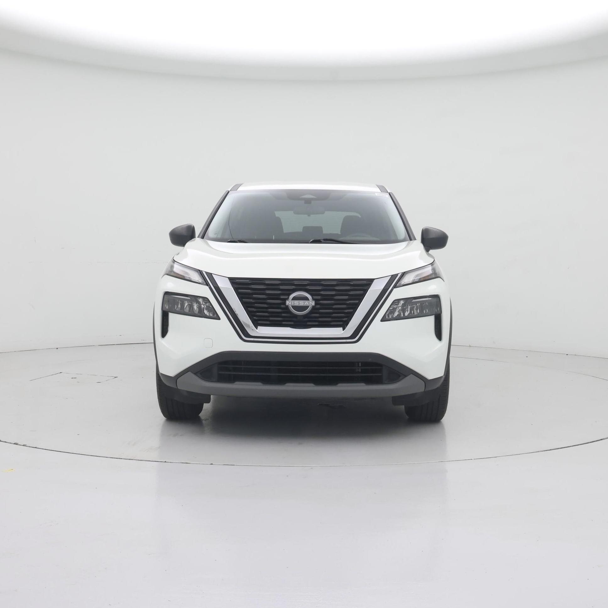Thumbnail: 2023 Nissan Rogue - 5