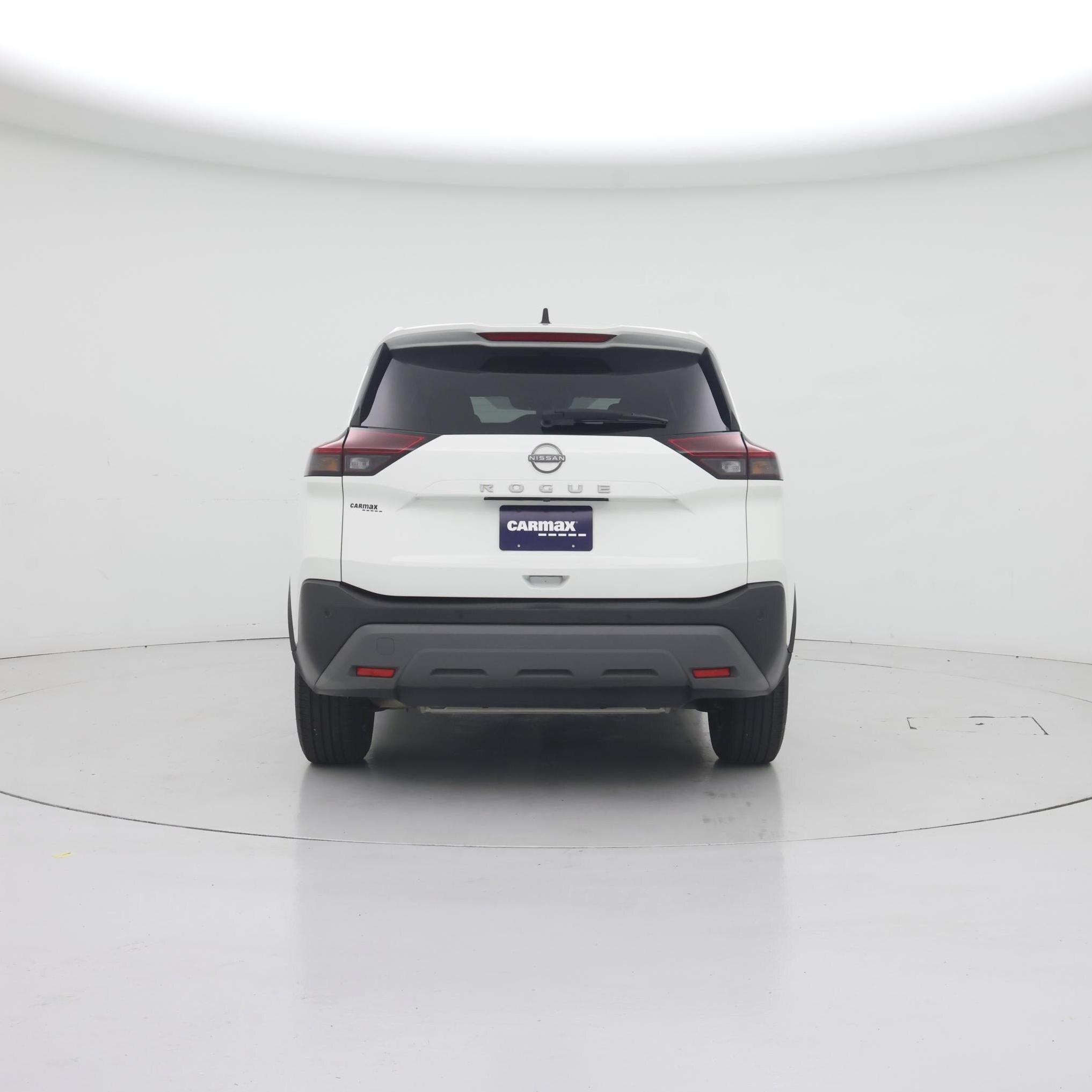 Thumbnail: 2023 Nissan Rogue - 6