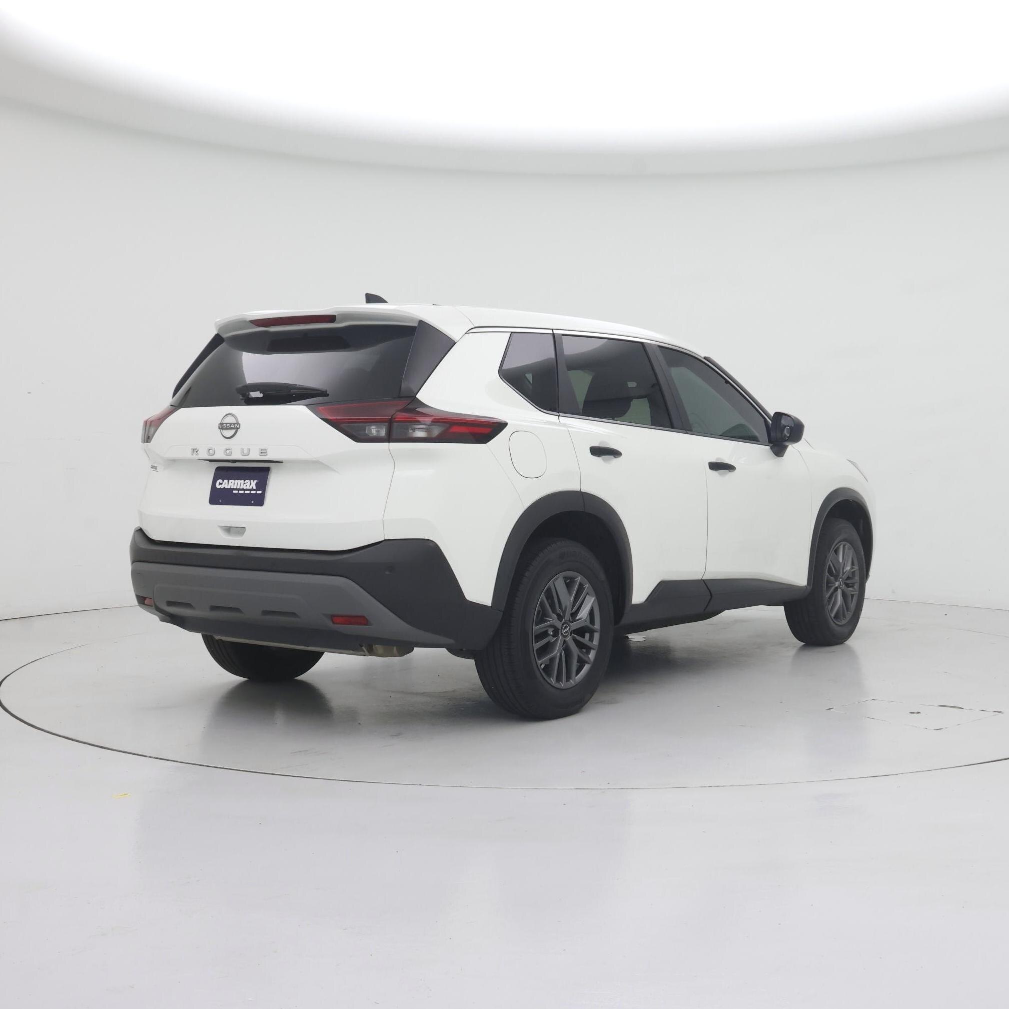 Thumbnail: 2023 Nissan Rogue - 8